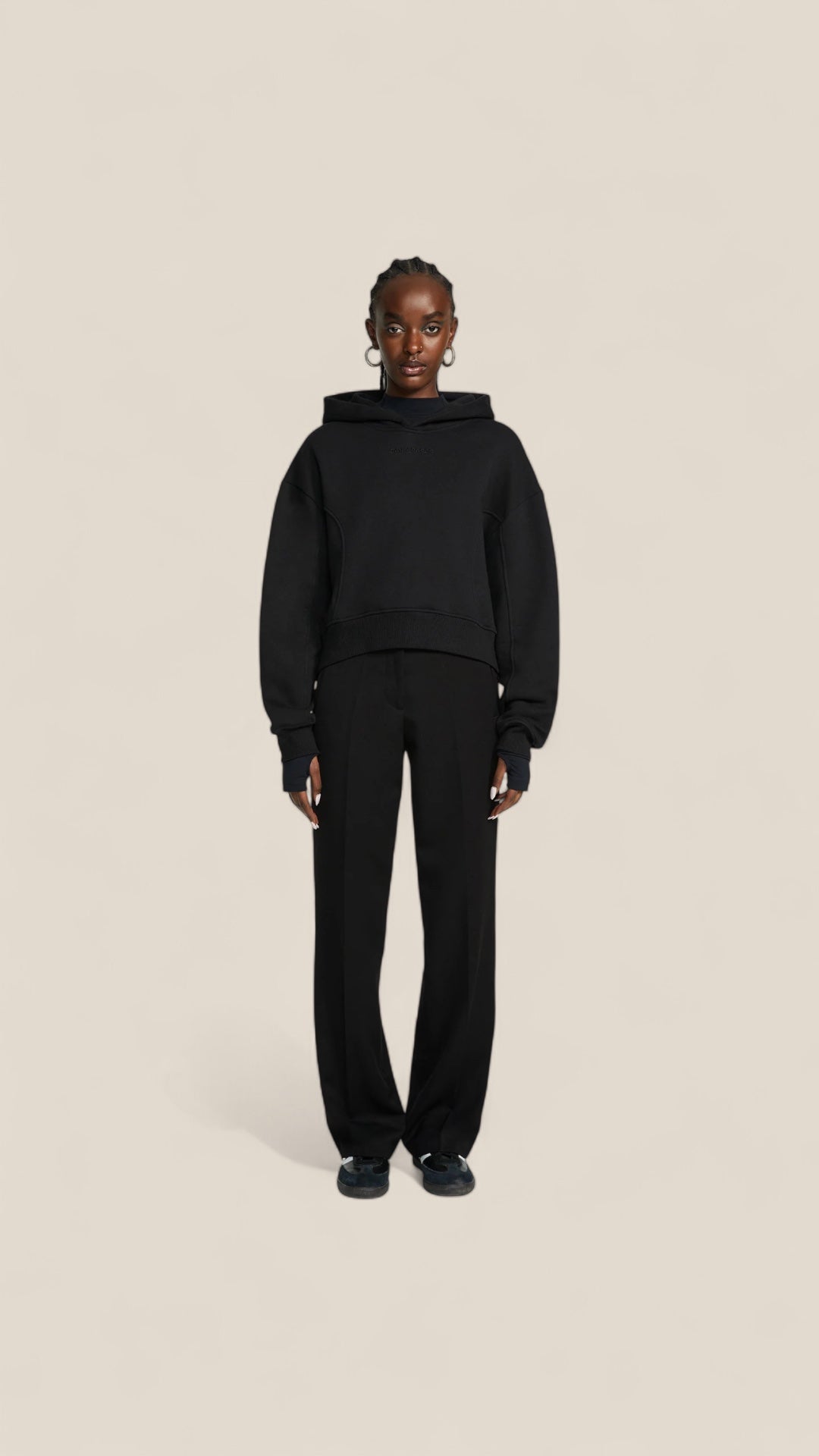 Rada Hoodie