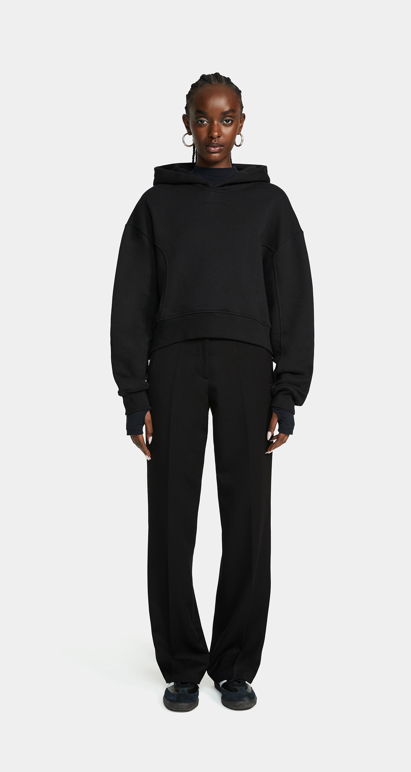 Rada Hoodie