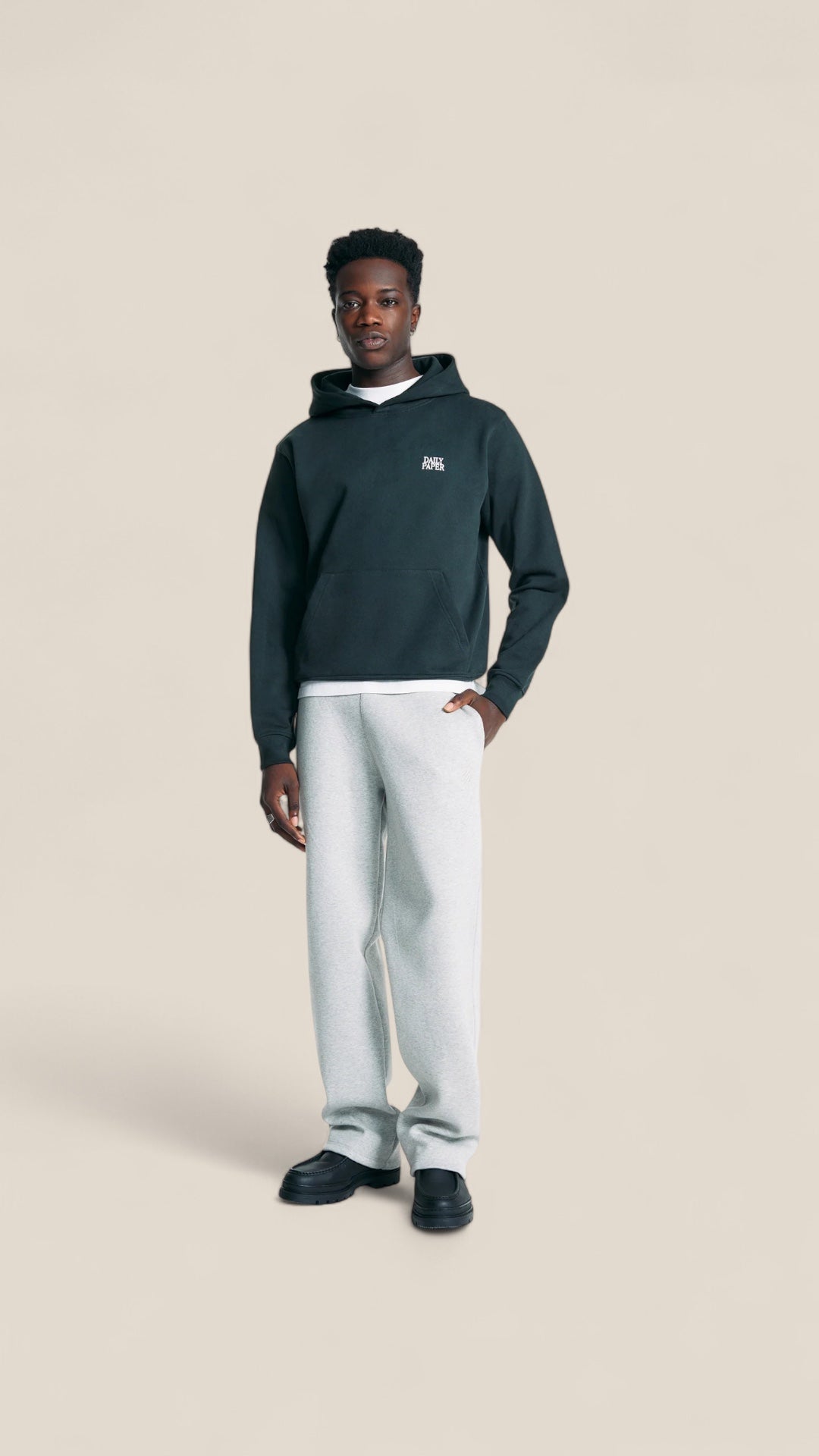 Smoothie Hoodie