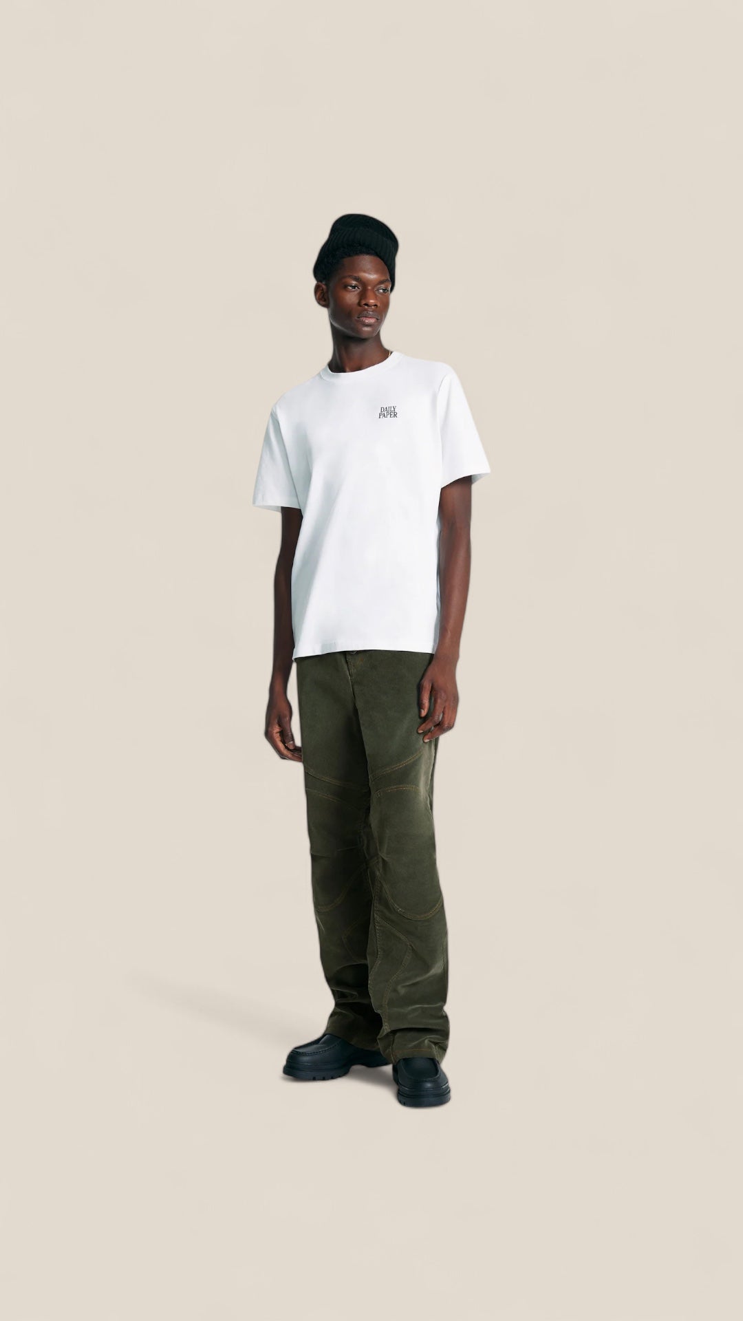 Smoothie SS Tee