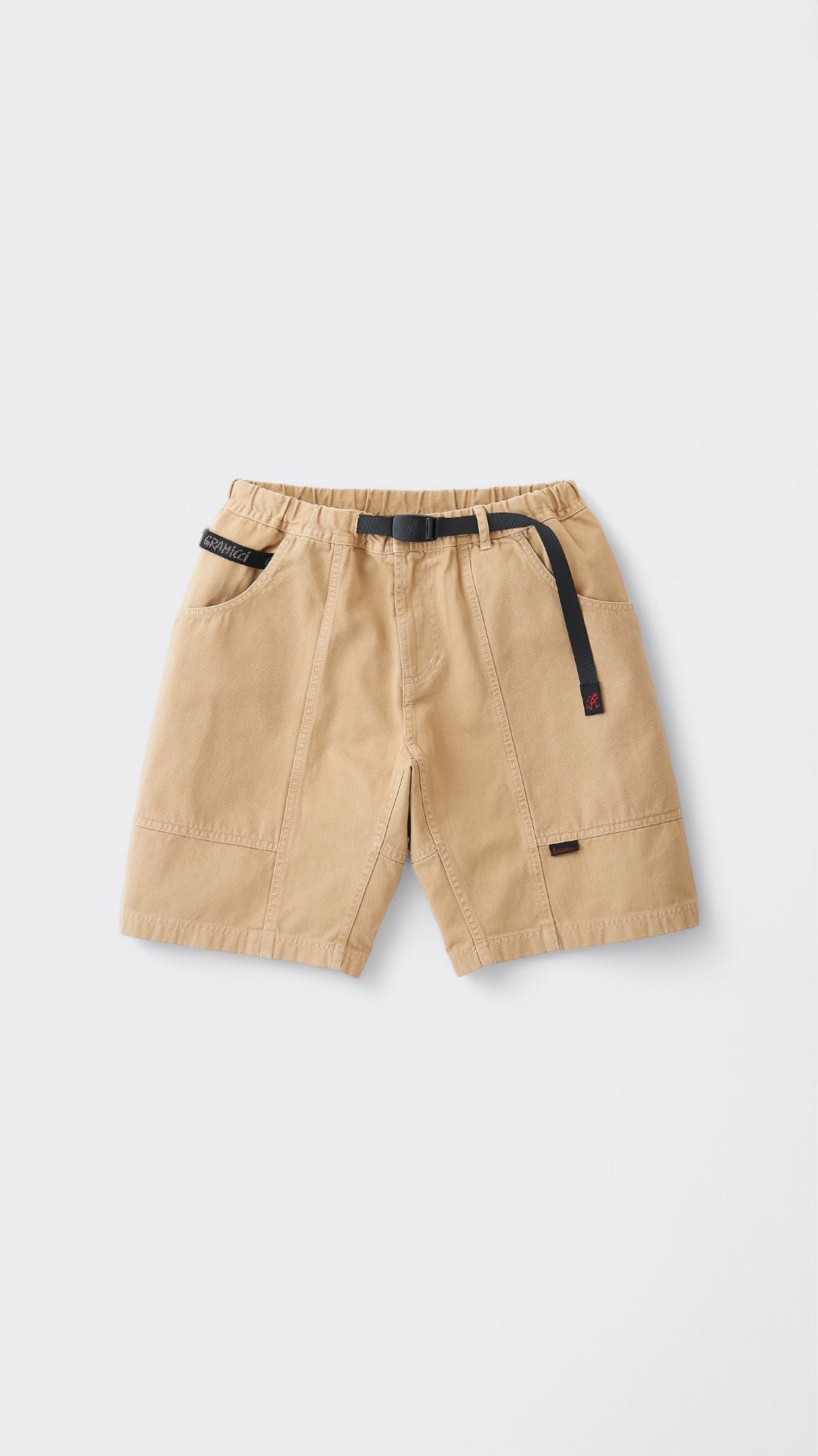 Gadget Short
