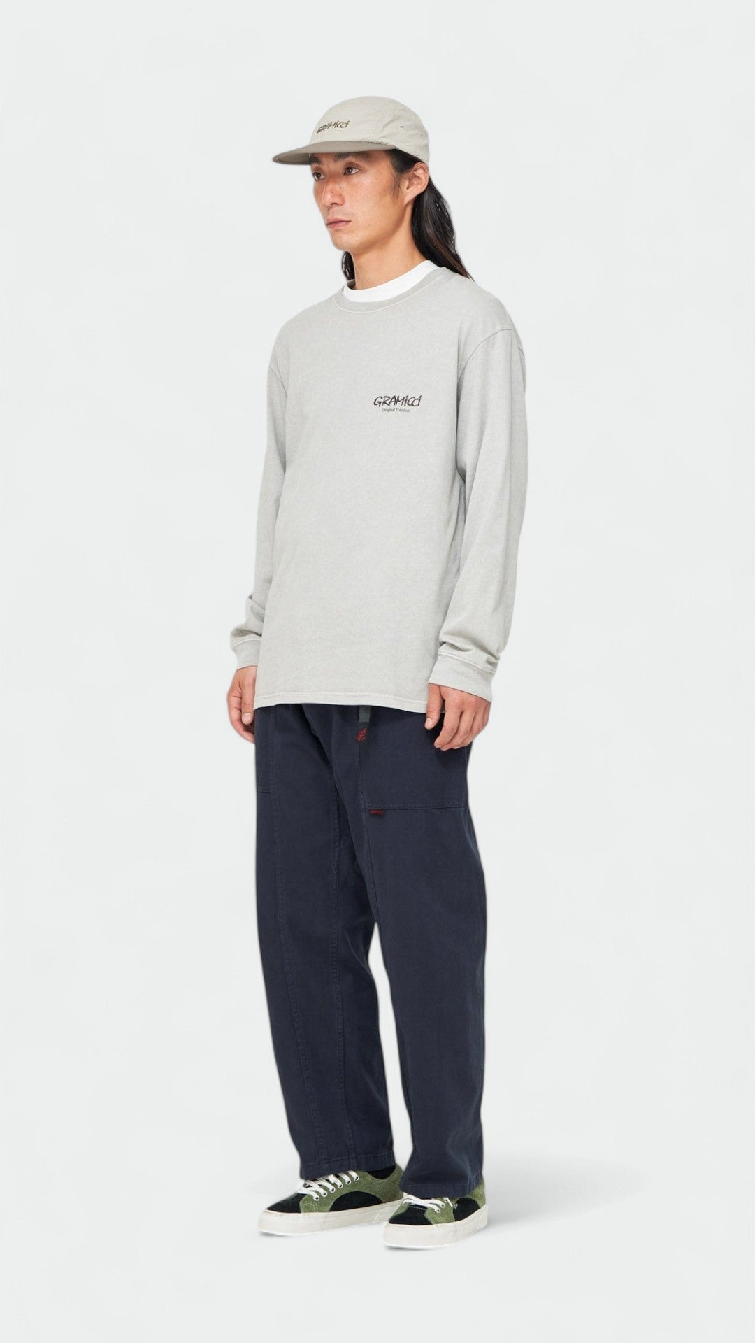 Gramicci Gadget Pant