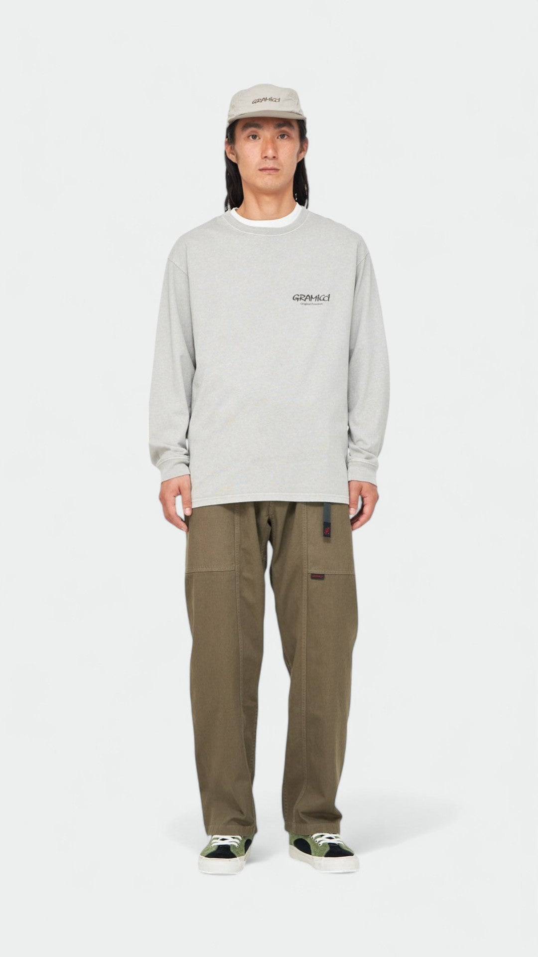 Gramicci Gadget Pant