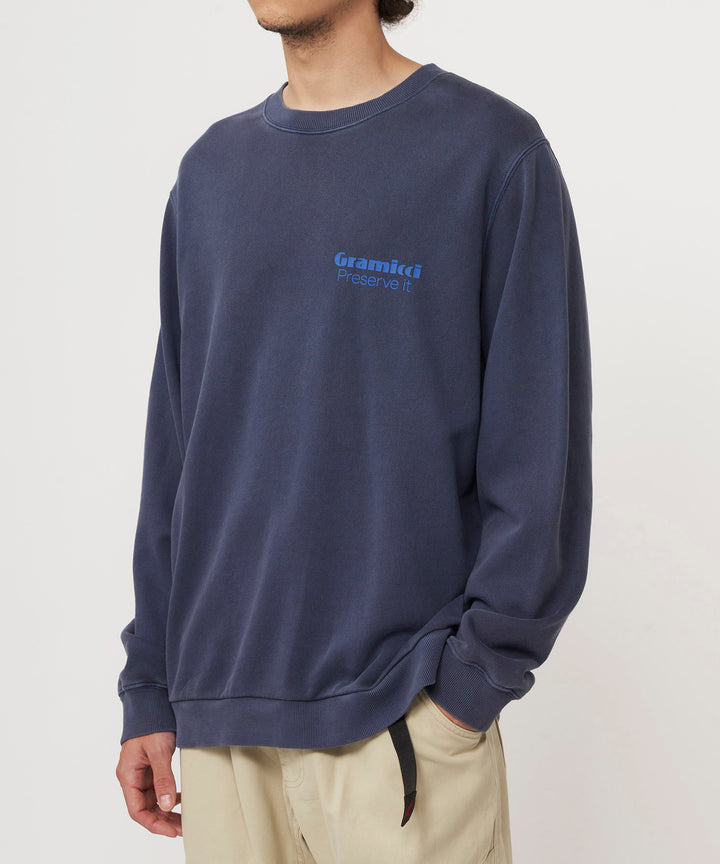 Reserve-it Sweatshirt