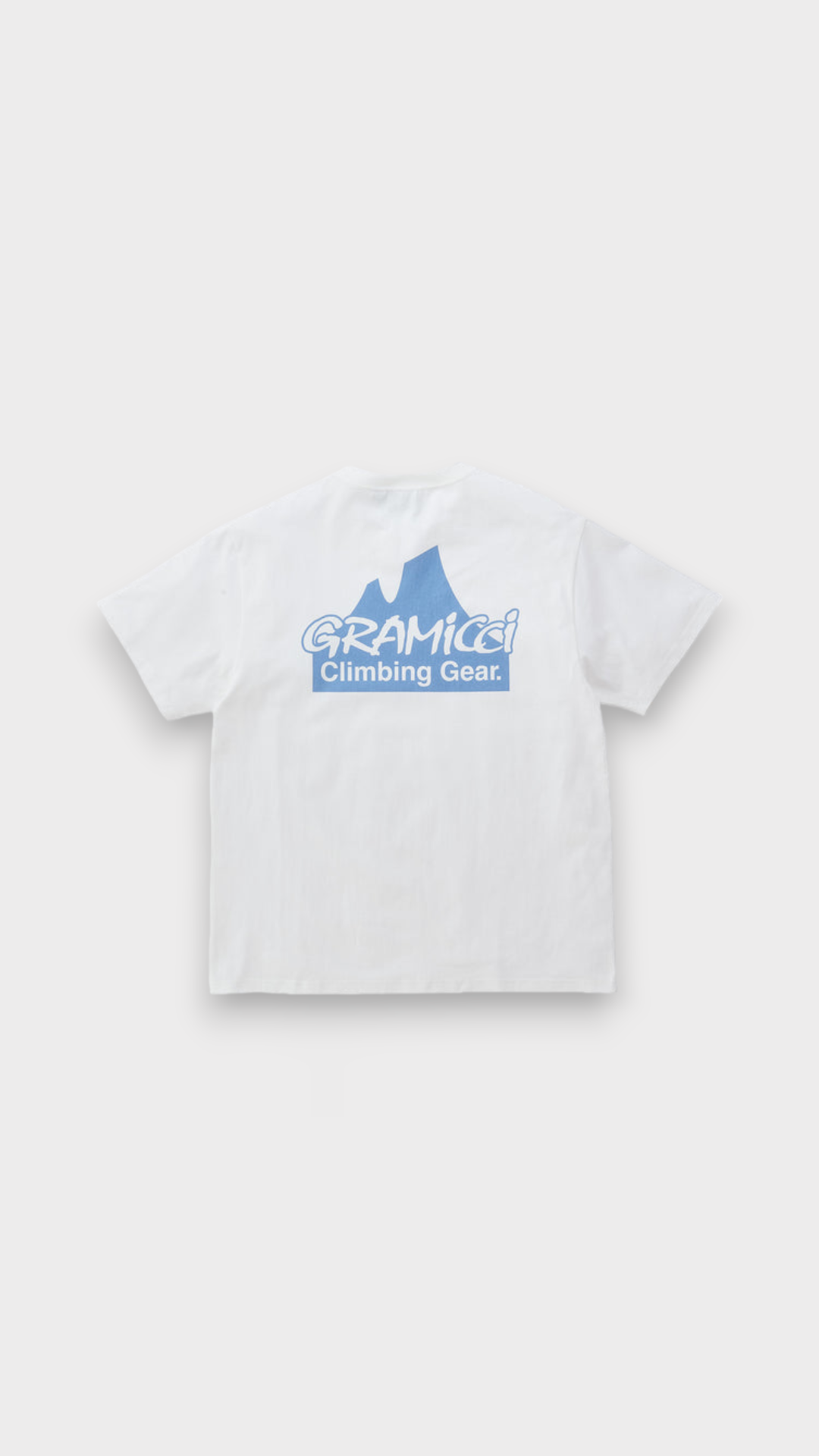 Climbing Gear Tee