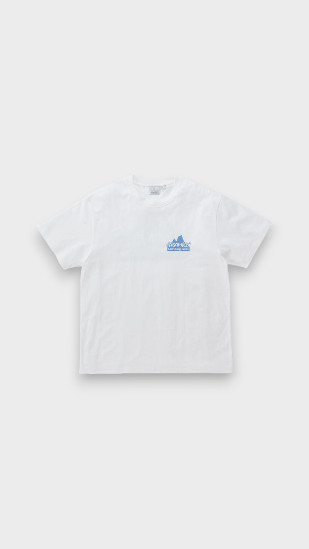 Climbing Gear Tee