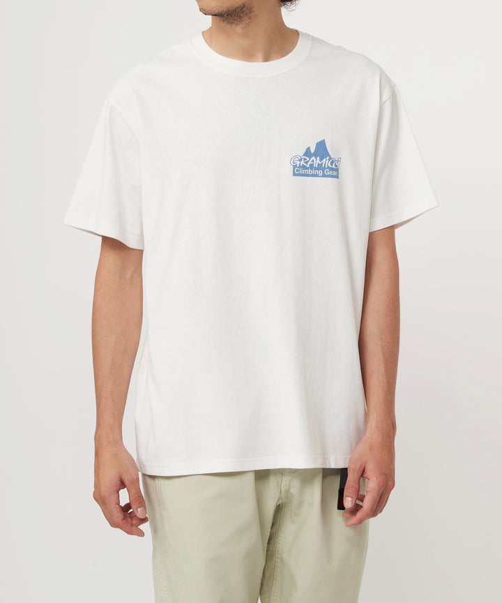 Climbing Gear Tee