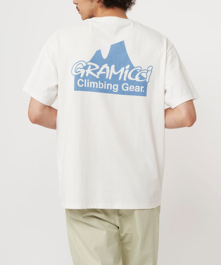 Climbing Gear Tee