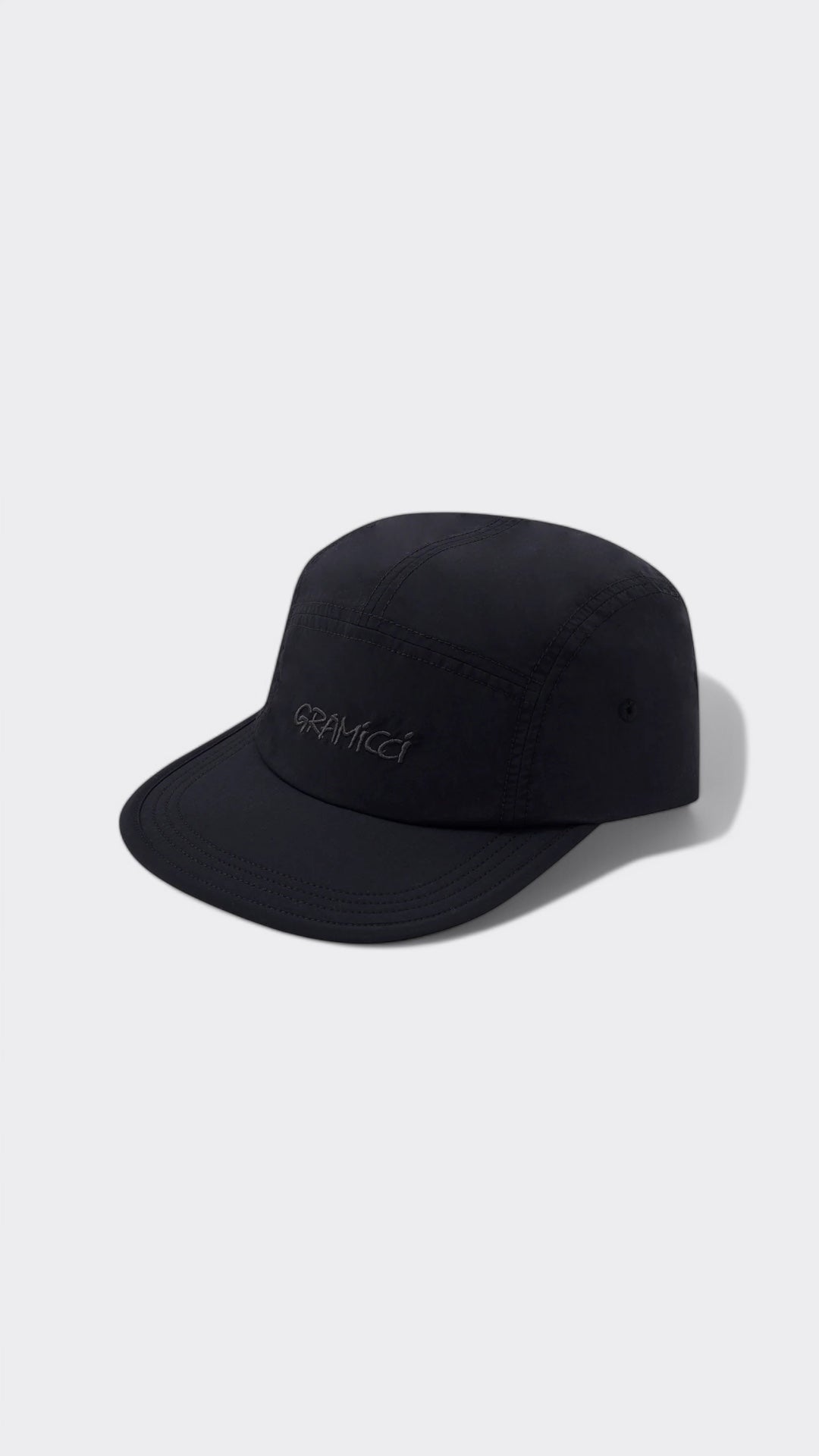 Nylon Gramicci Cap