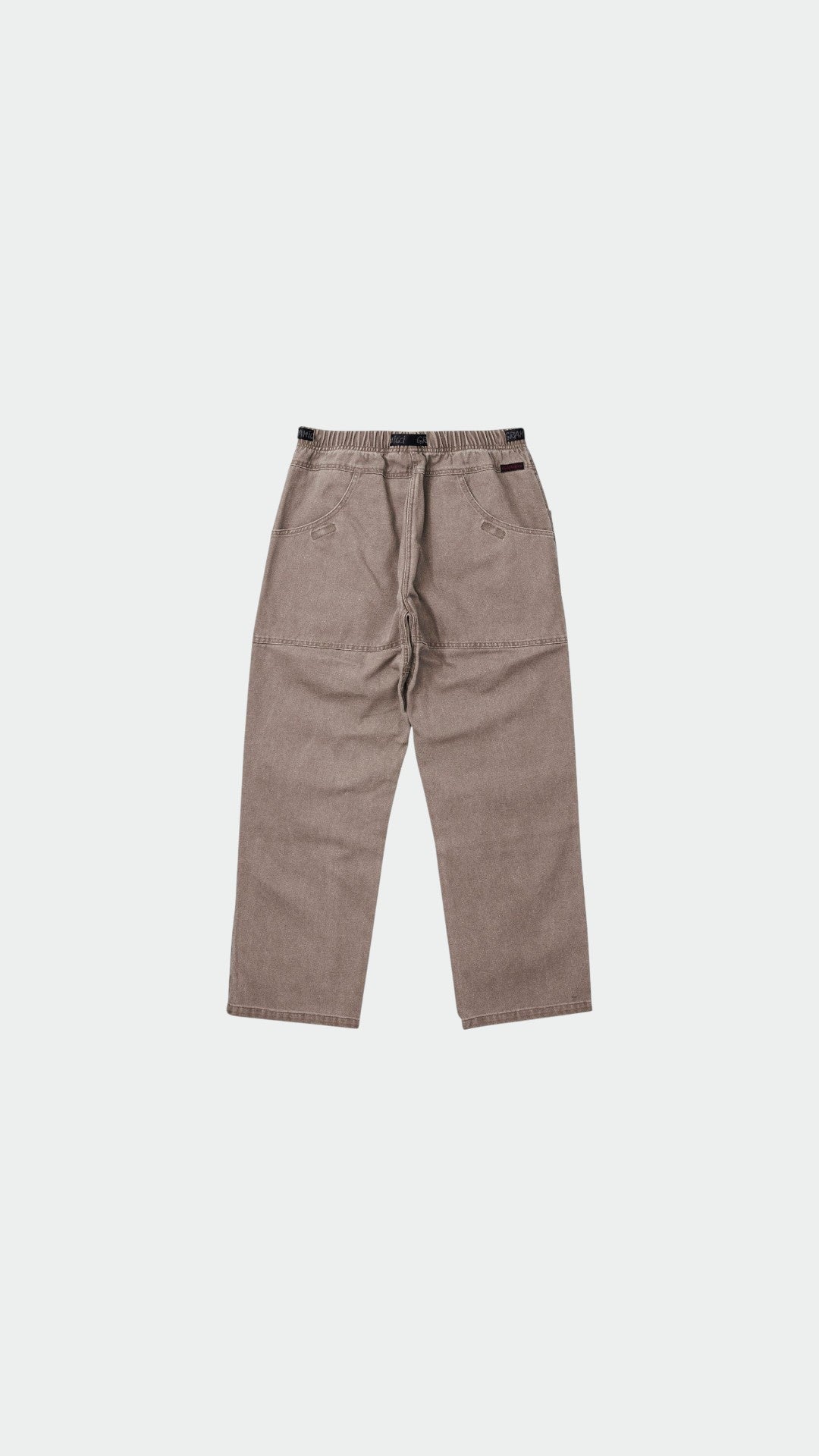 O.G Canvas Moutain Pant