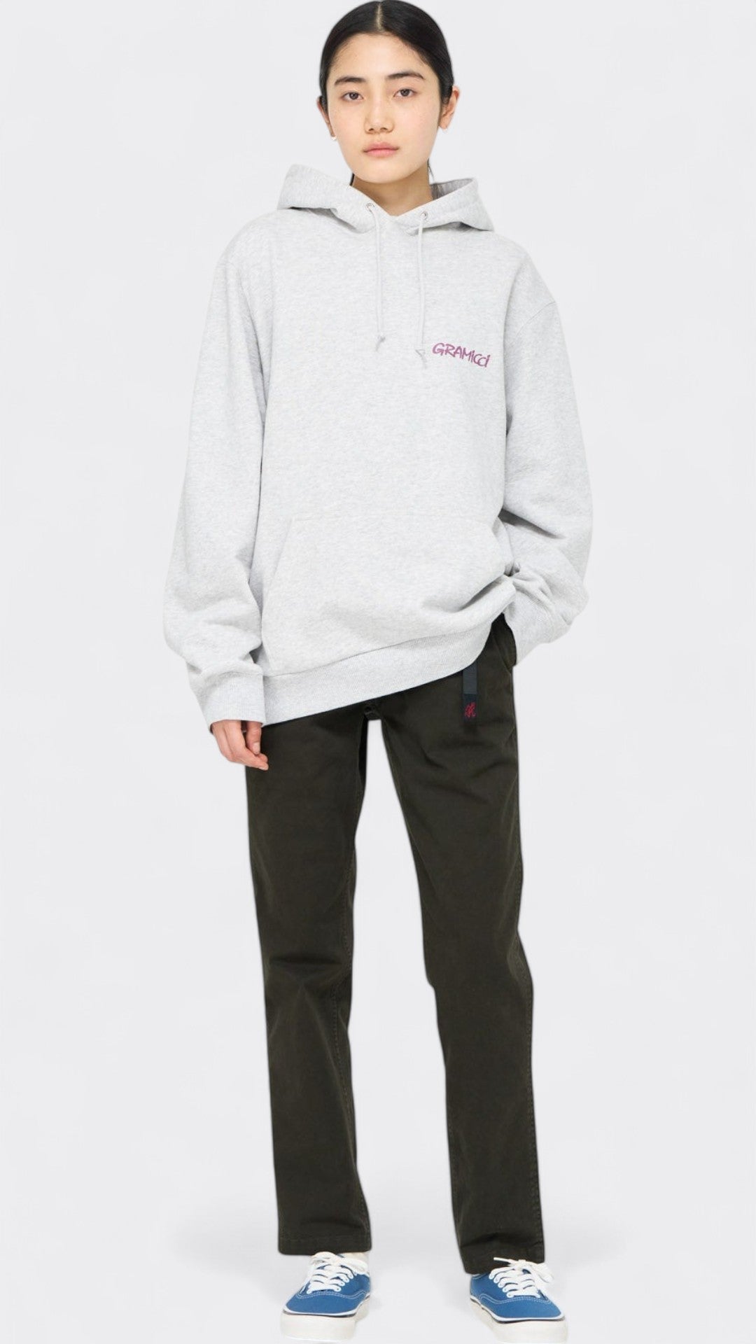 Liberty Hooded Sweatshirt