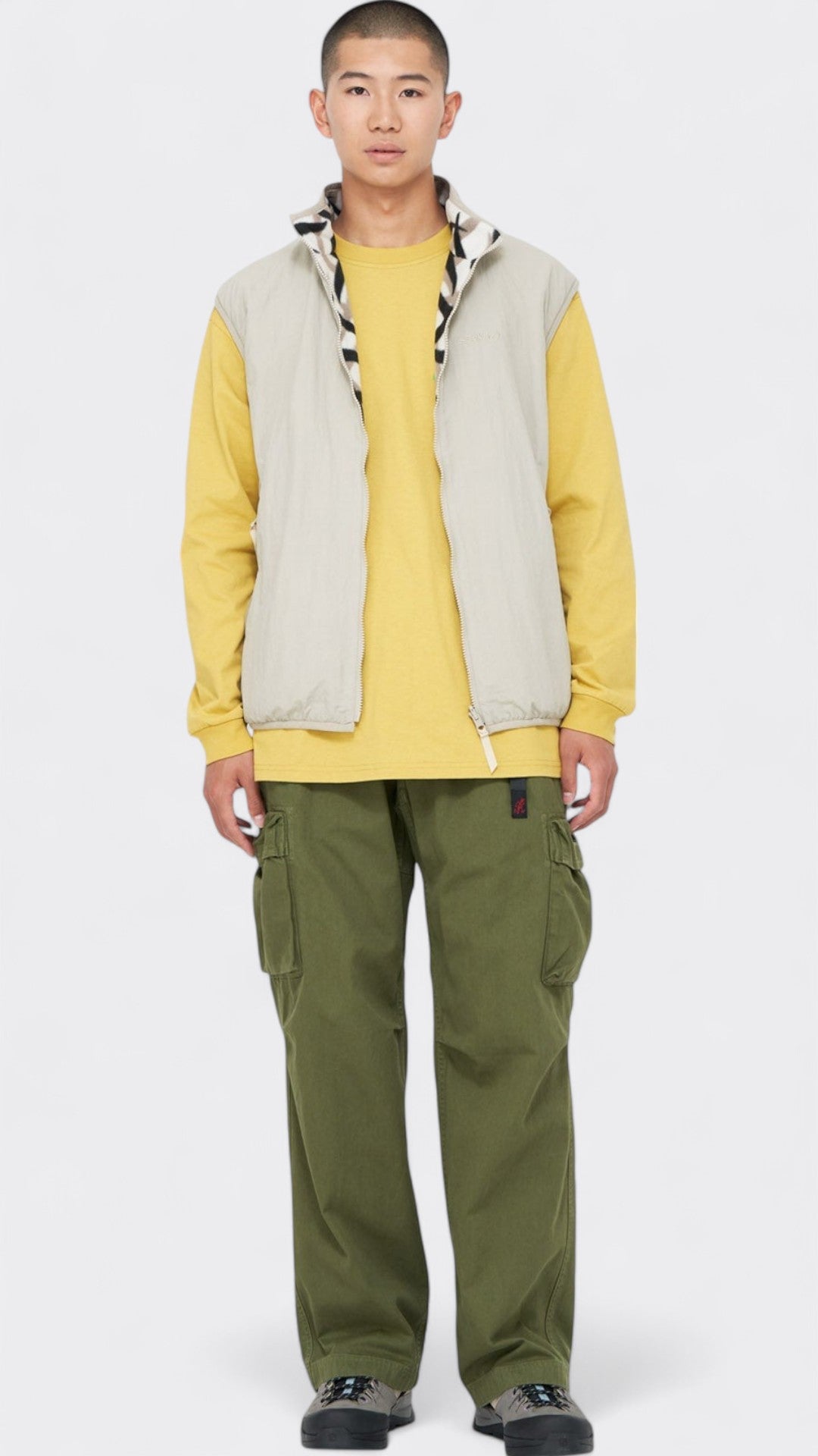 Rig Cargo Pant
