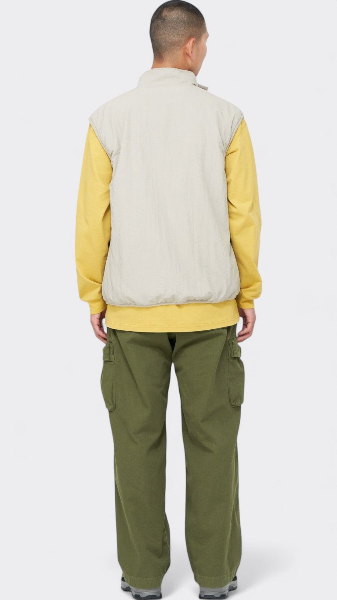 Rig Cargo Pant