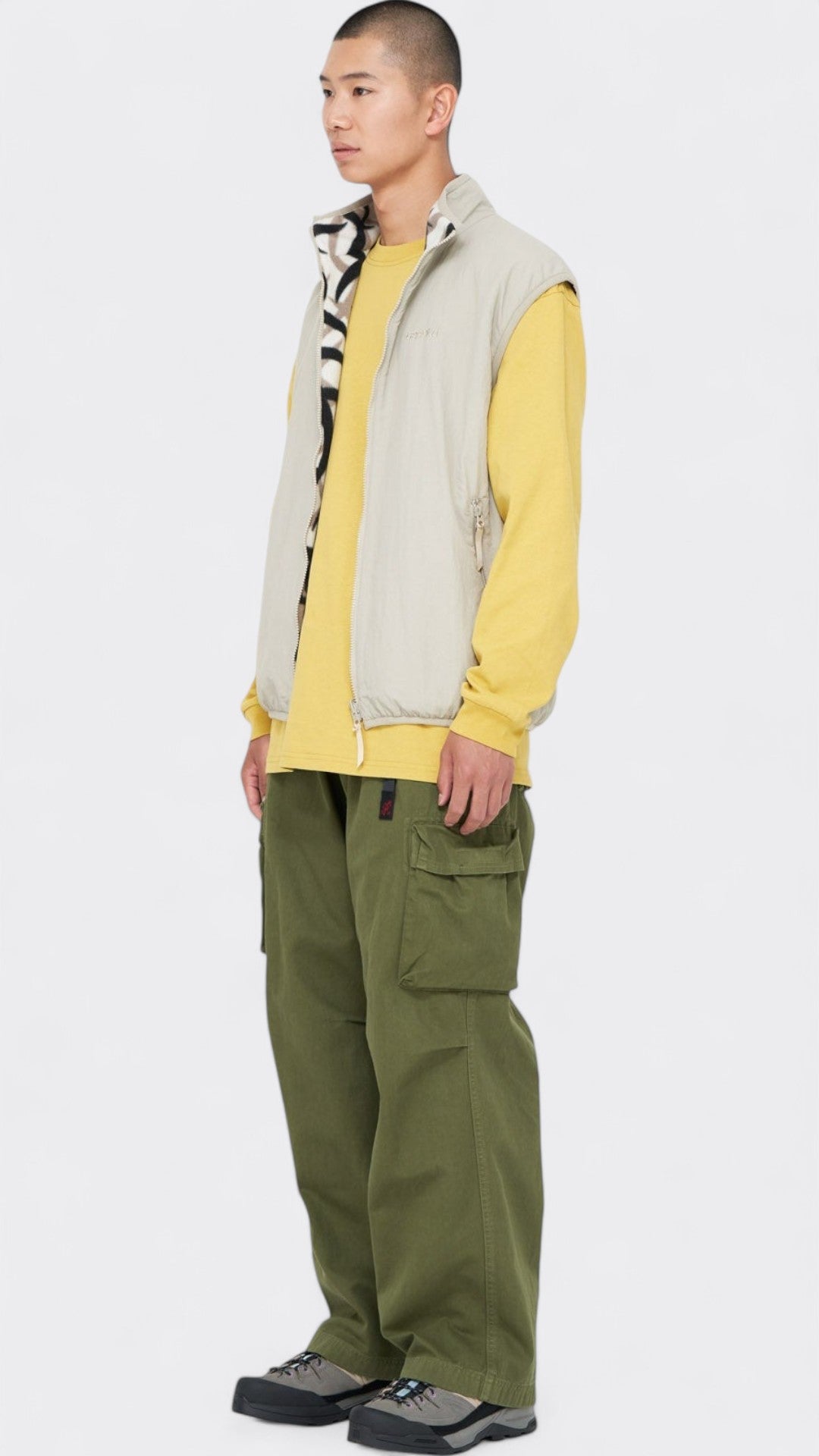 Rig Cargo Pant