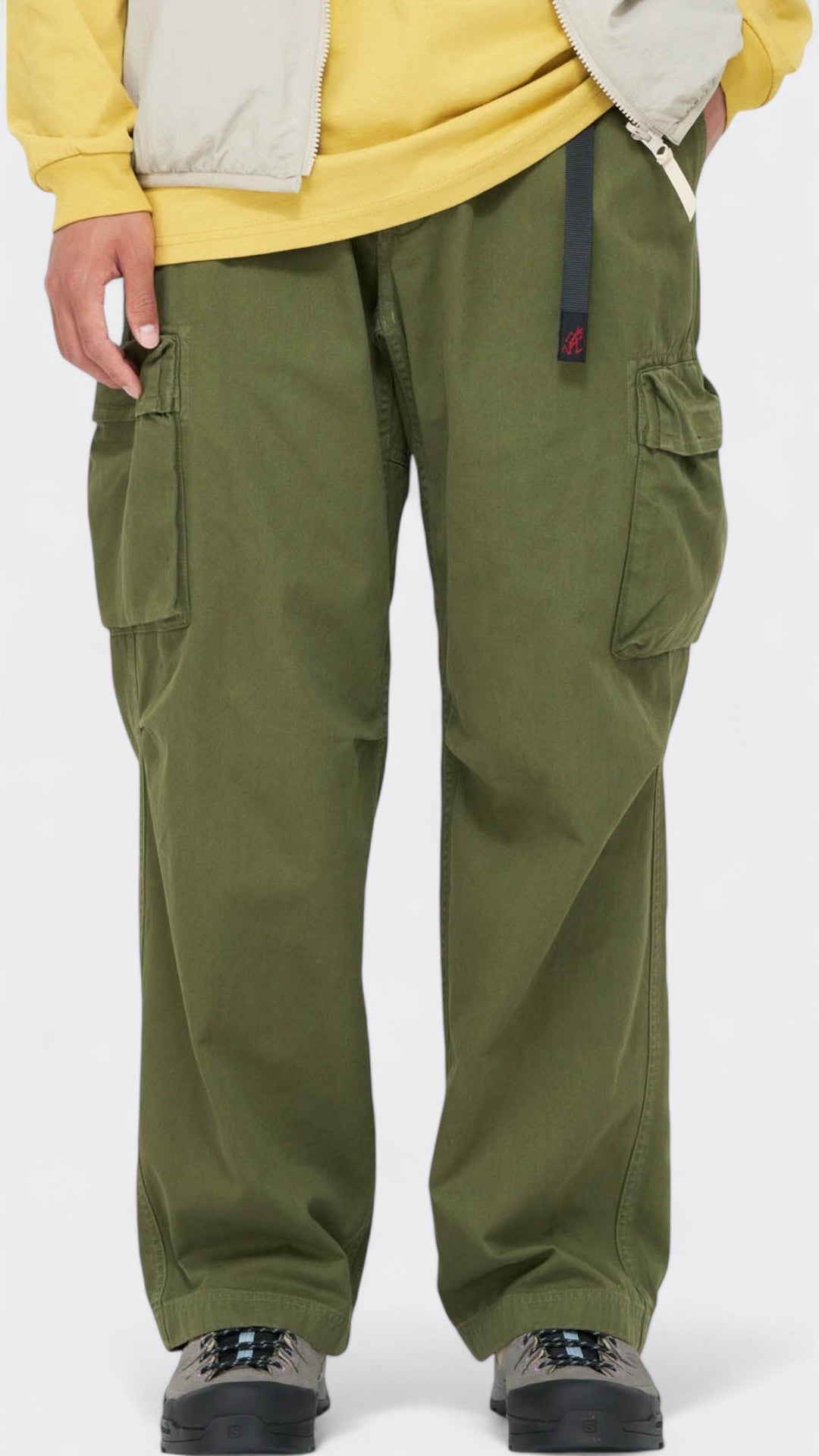 Rig Cargo Pant
