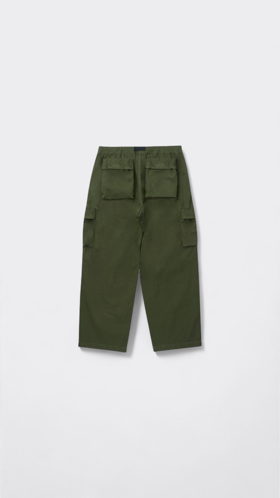 Rig Cargo Pant