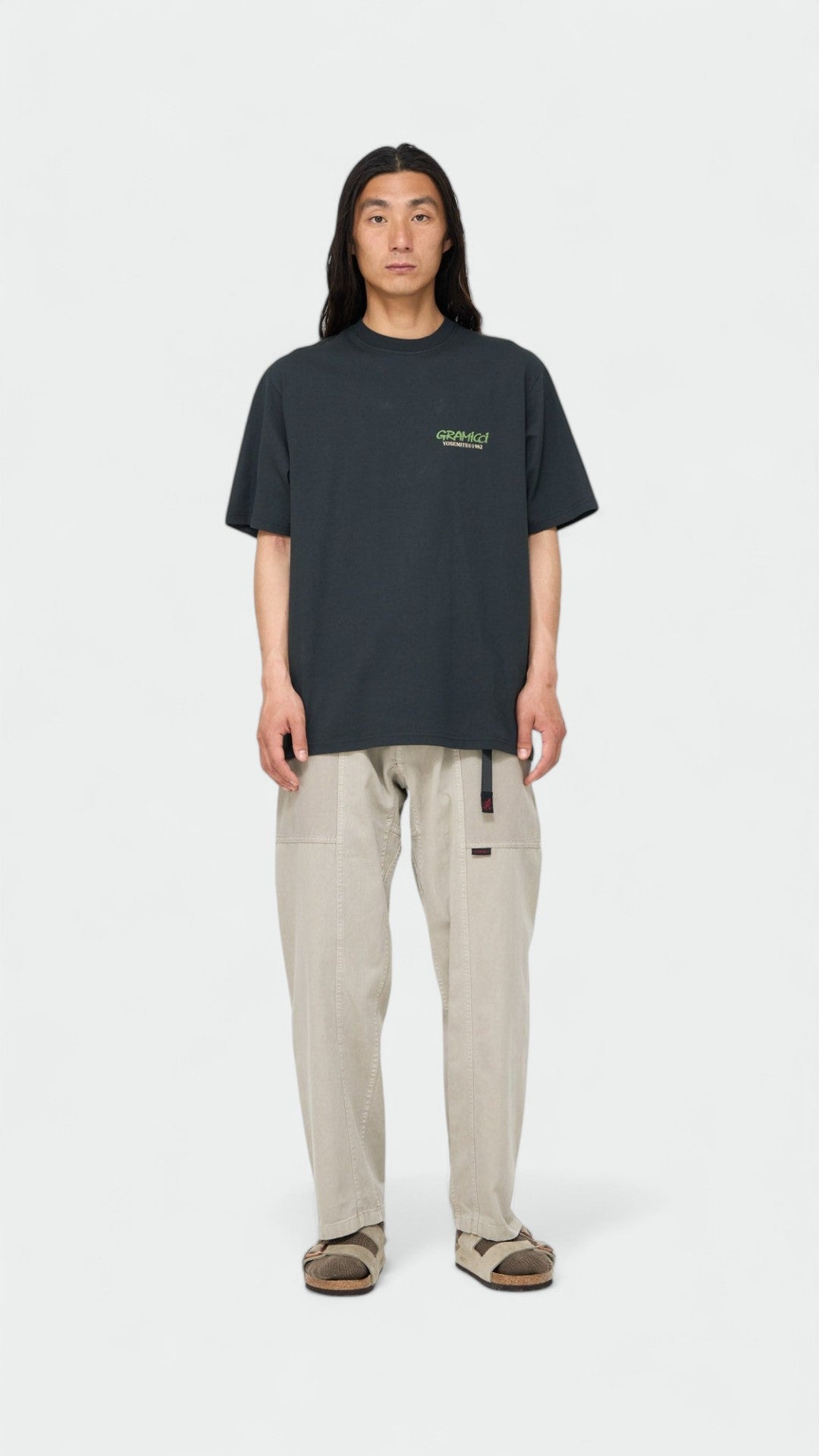 Gadget Pant Tee