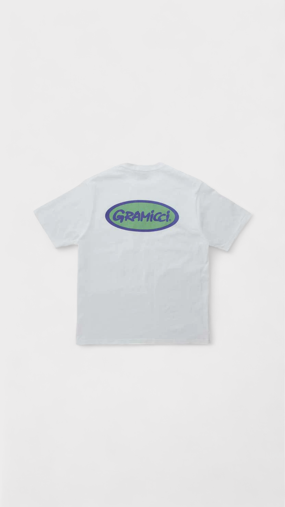 Gramicci Oval Tee