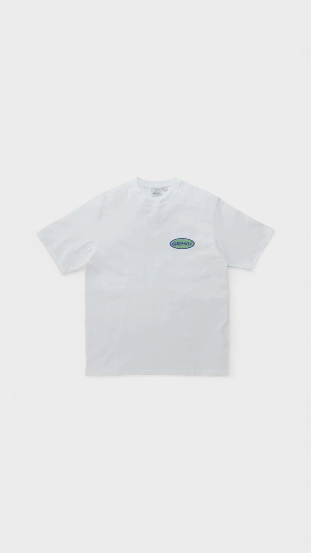 Gramicci Oval Tee