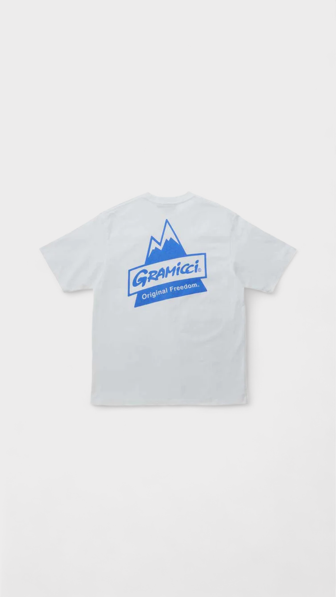 Peak Tee