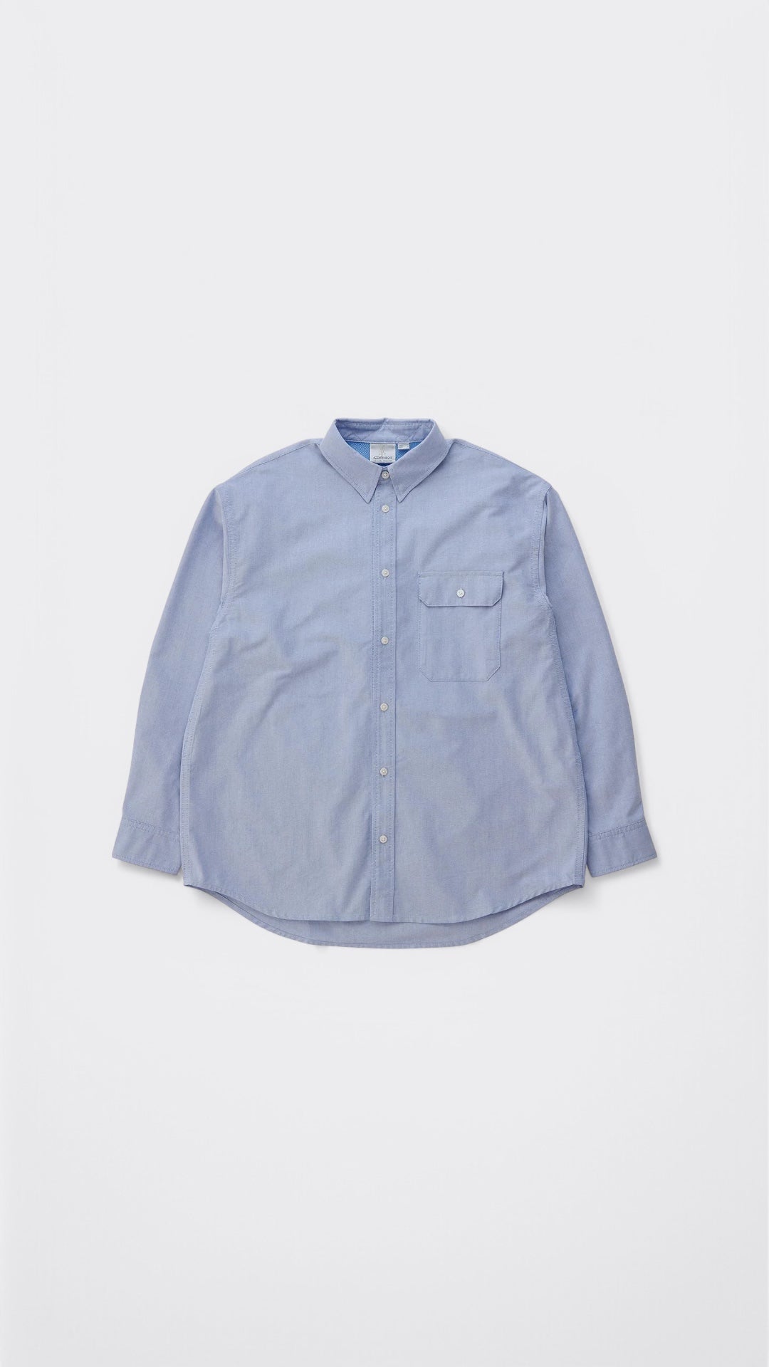 Oxford Stance Shirt