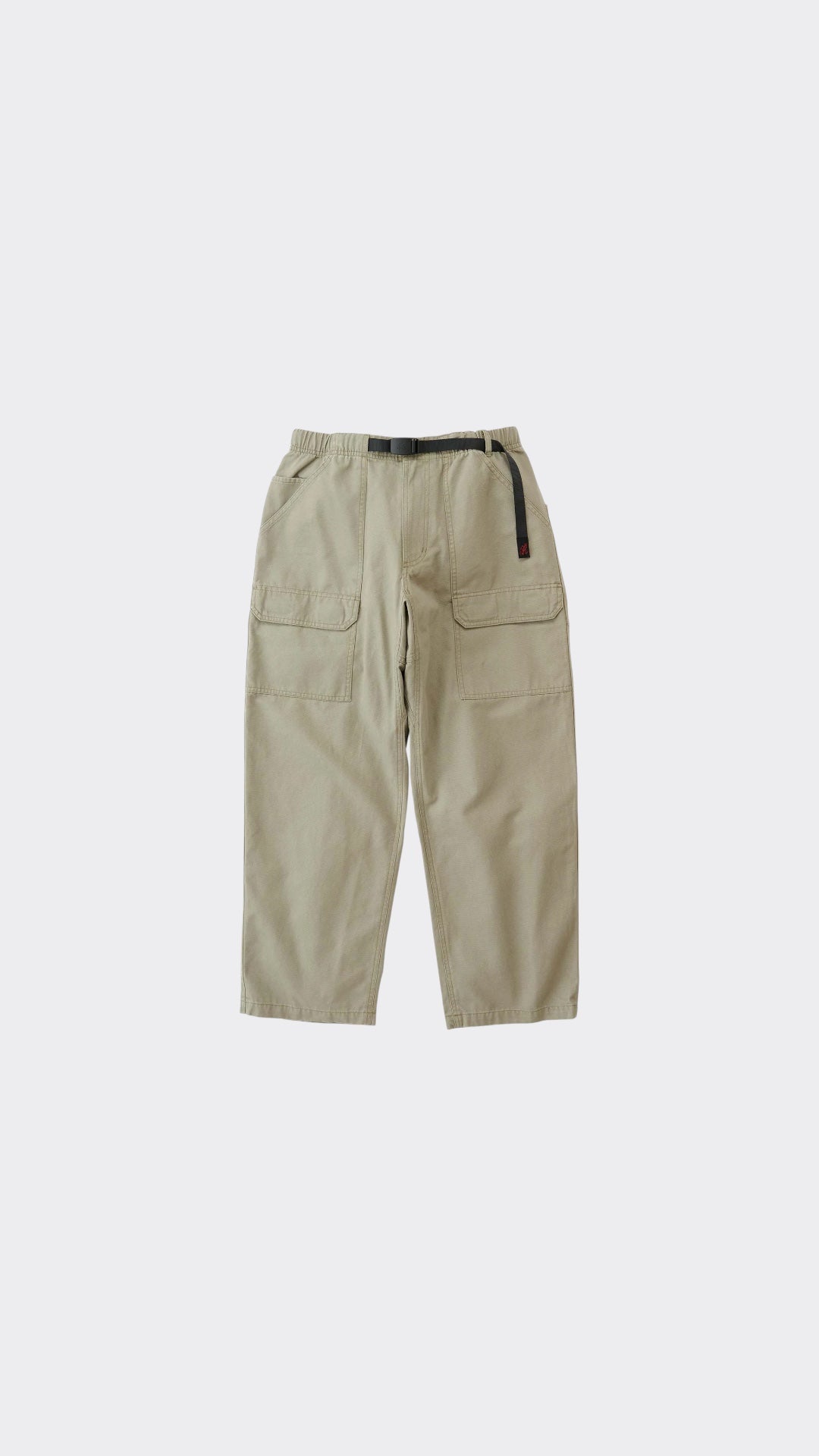 Canvas EQT Pant