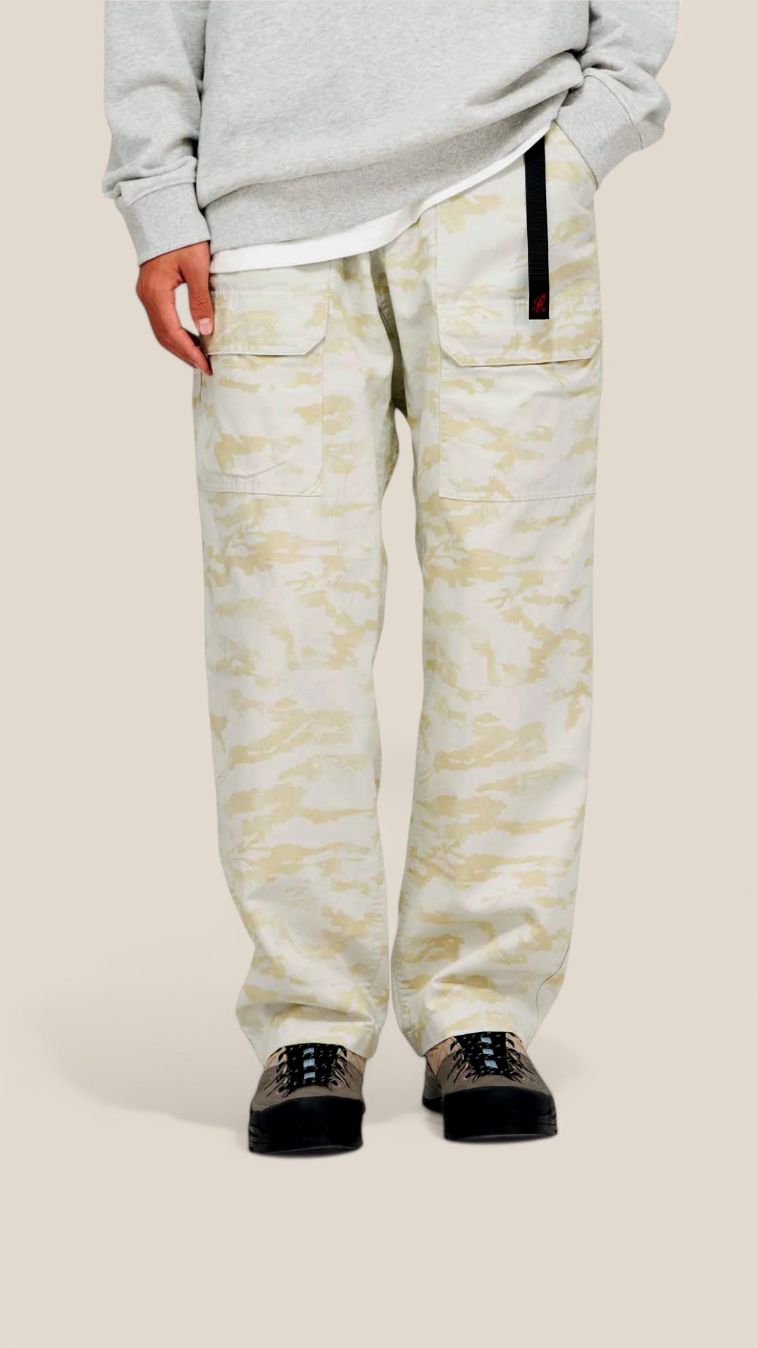 Canvas EQT Pant