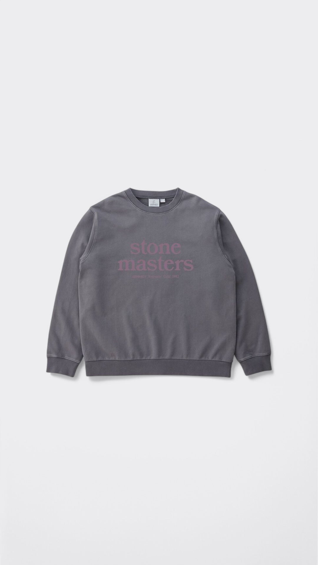 Stonemasters Sweatshirt