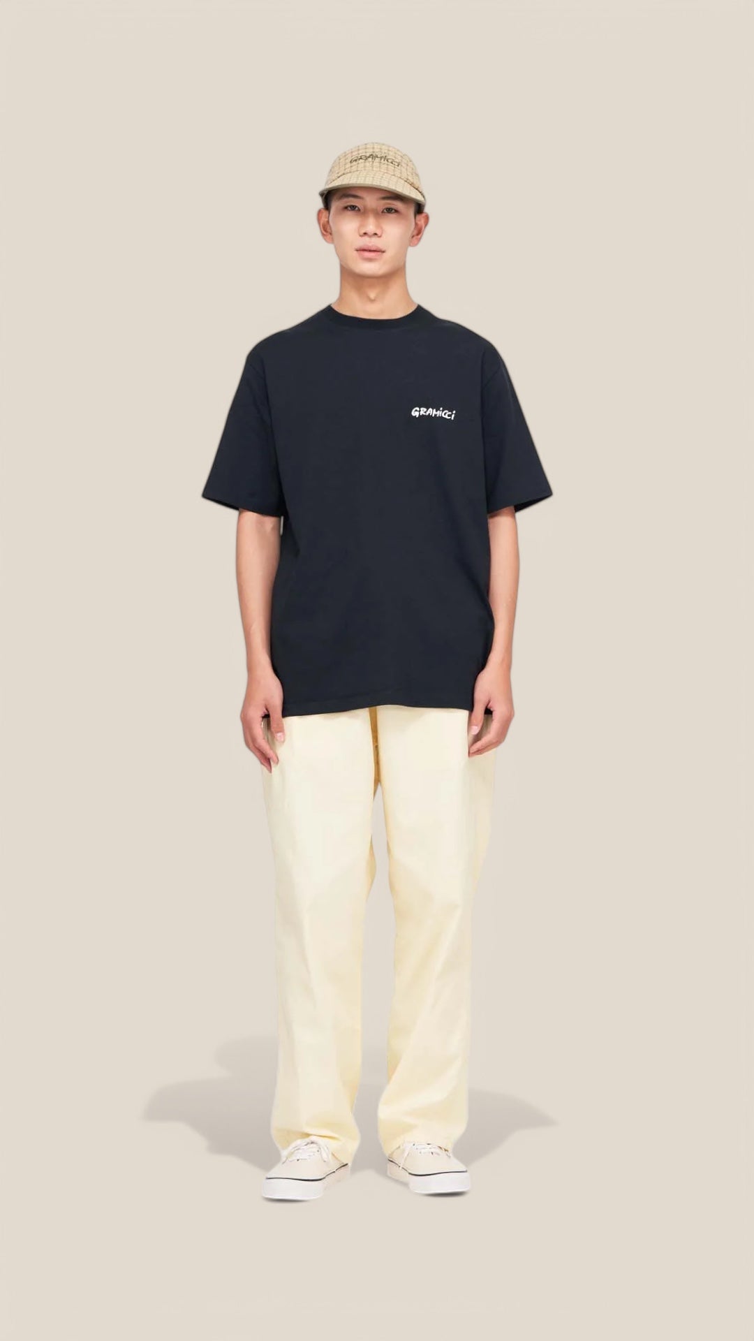 SNAIL TEE
