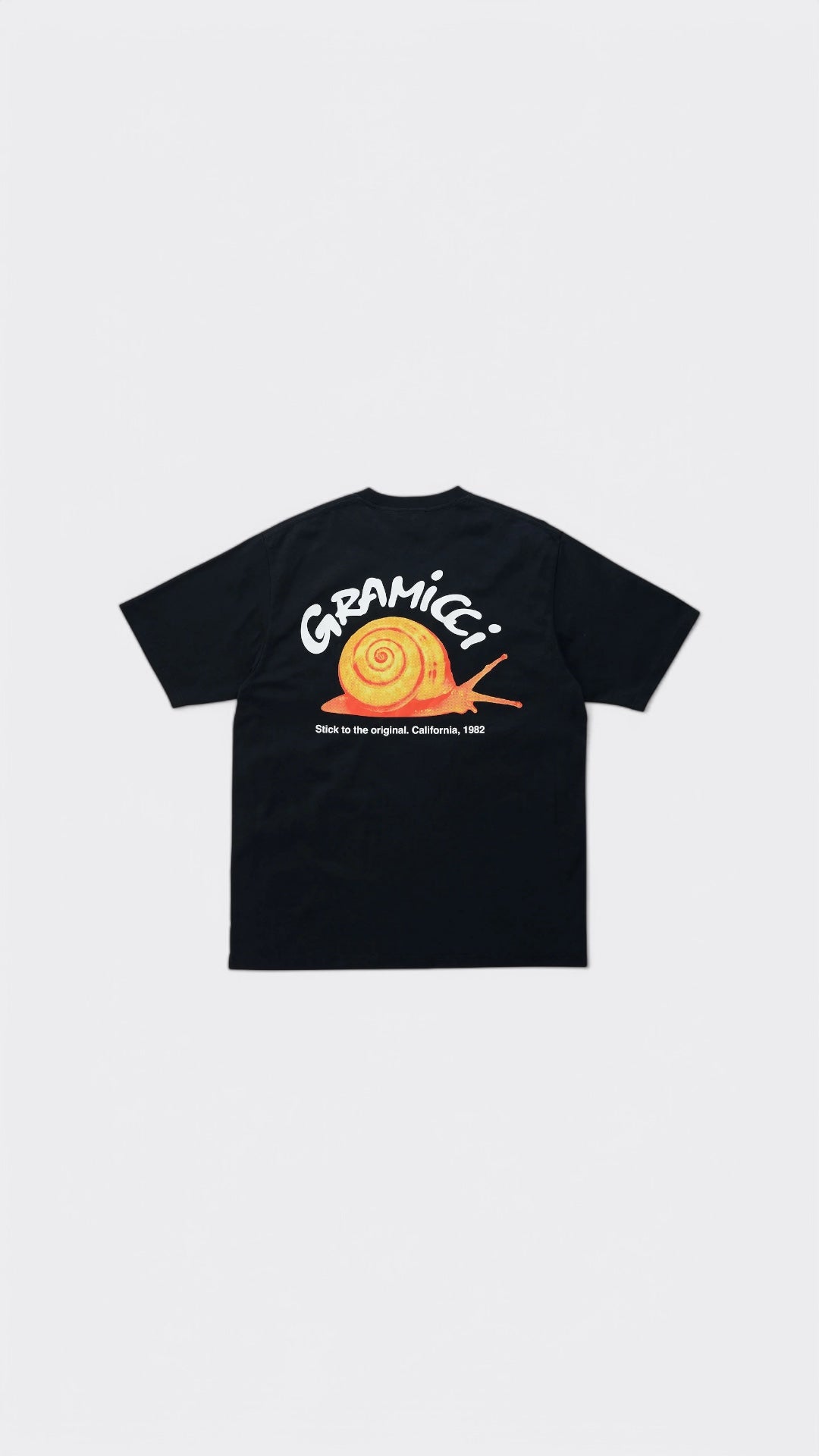SNAIL TEE