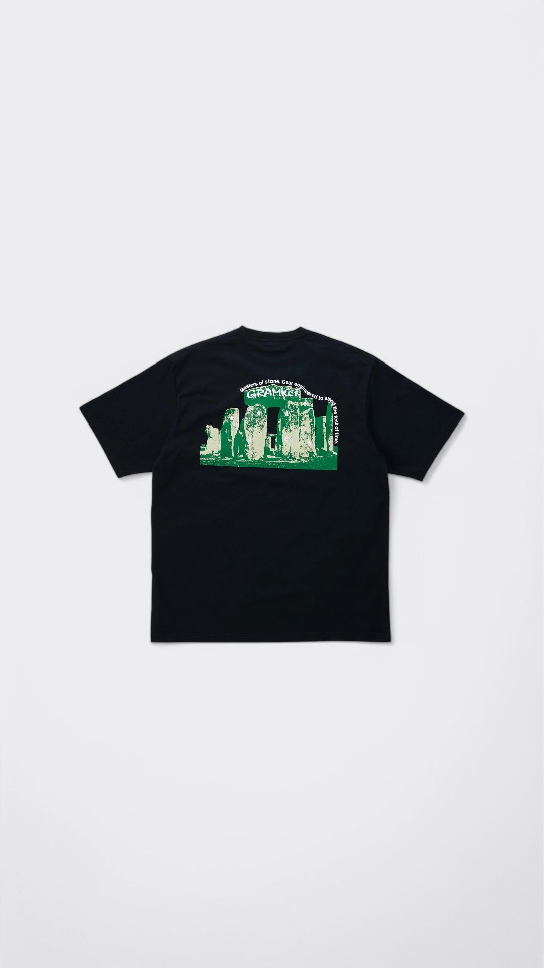 Stonehenge Tee