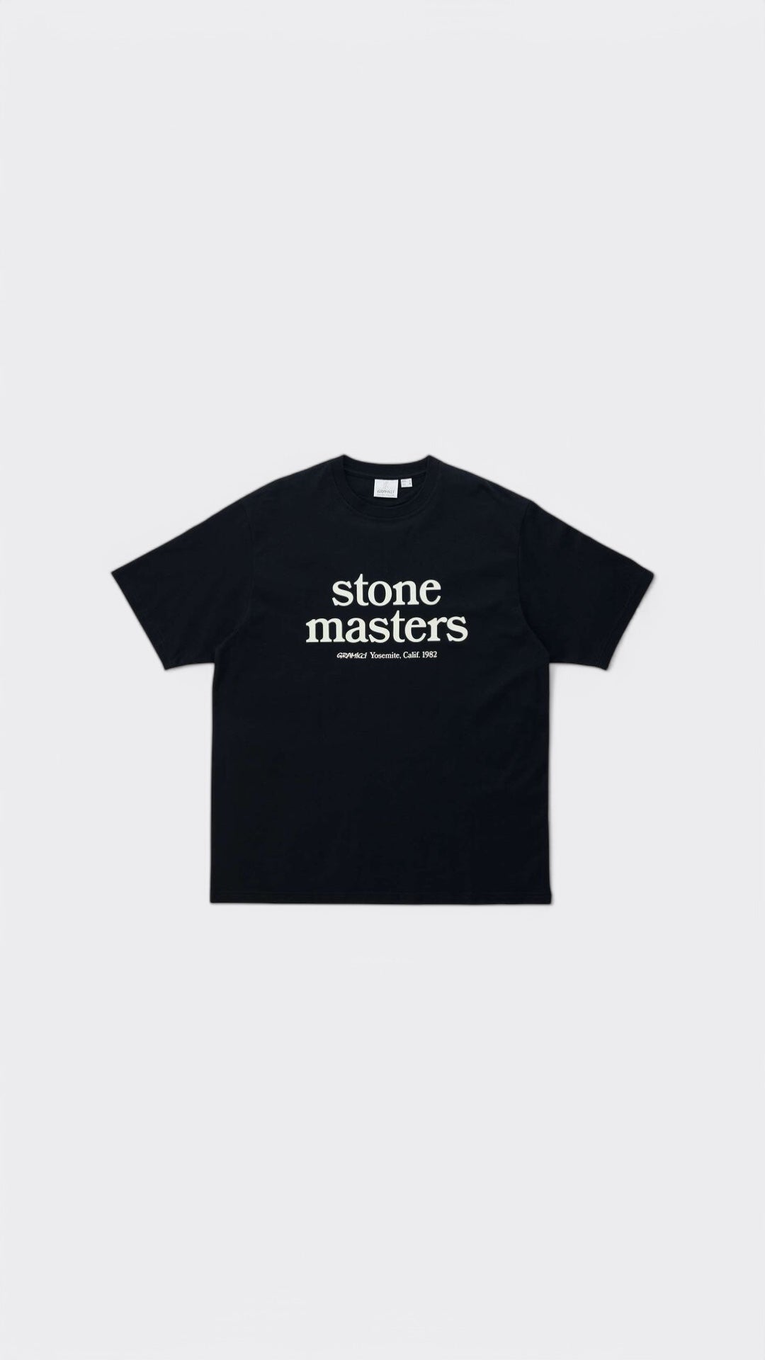 Stonemasters Tee