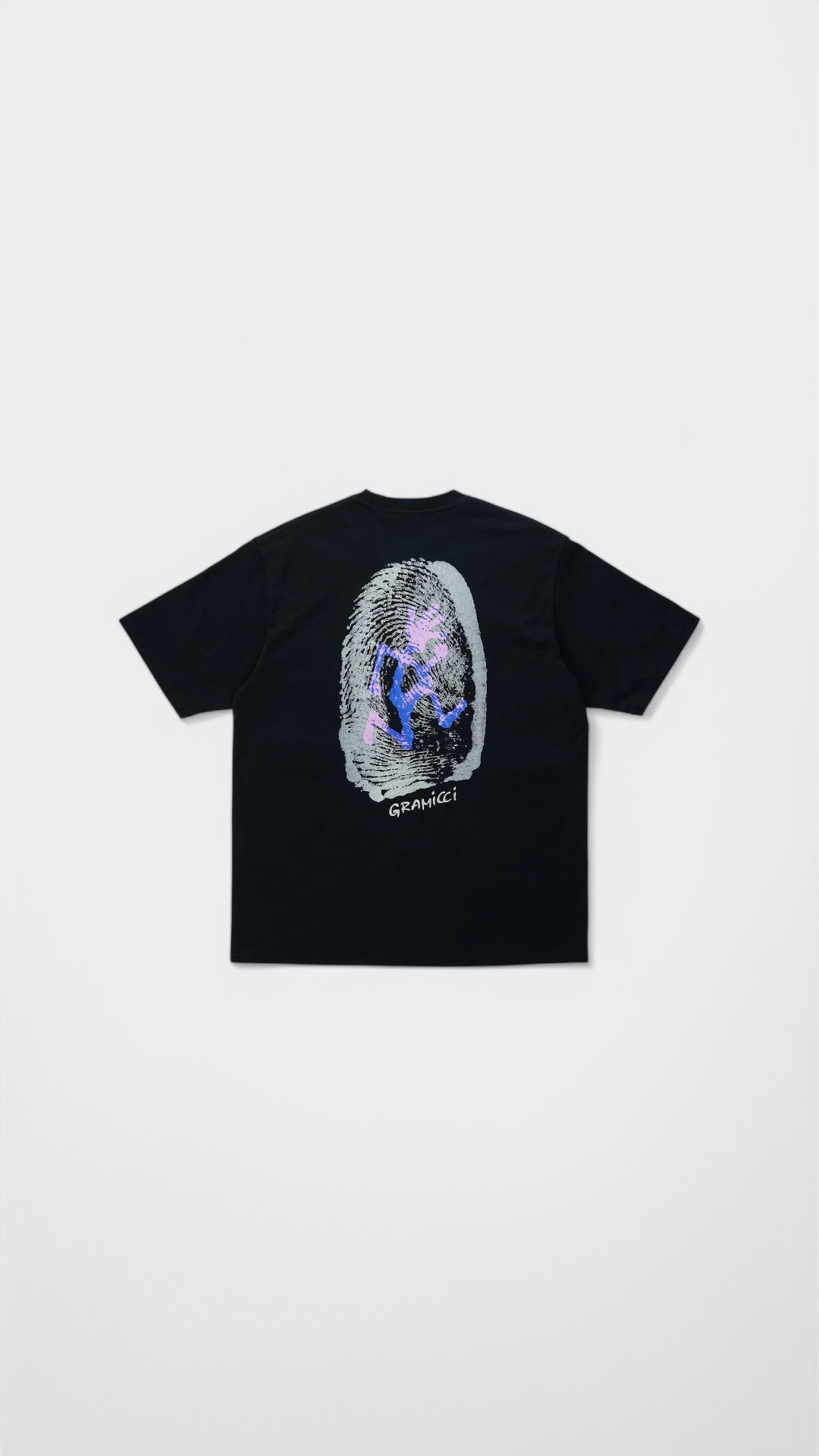 Thumbprint Tee