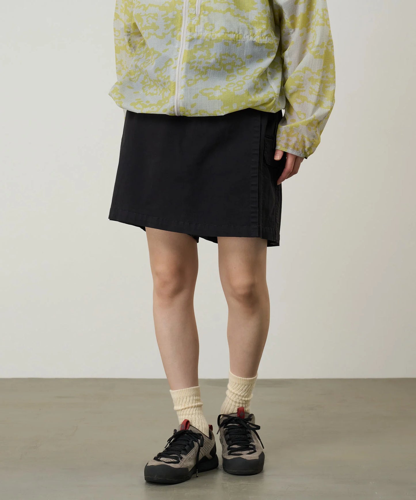 G-Skort Black