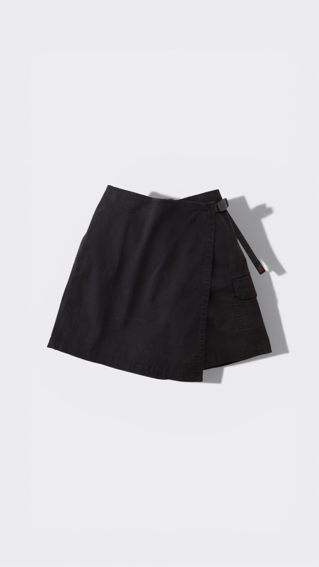 G-Skort Black