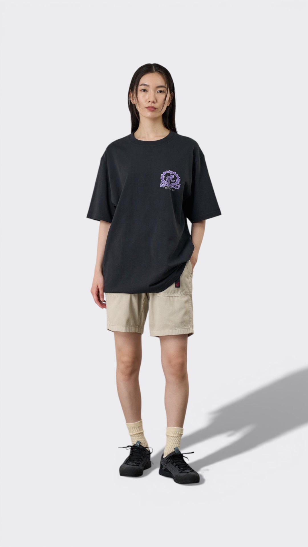 Equipped For Dirt Tee