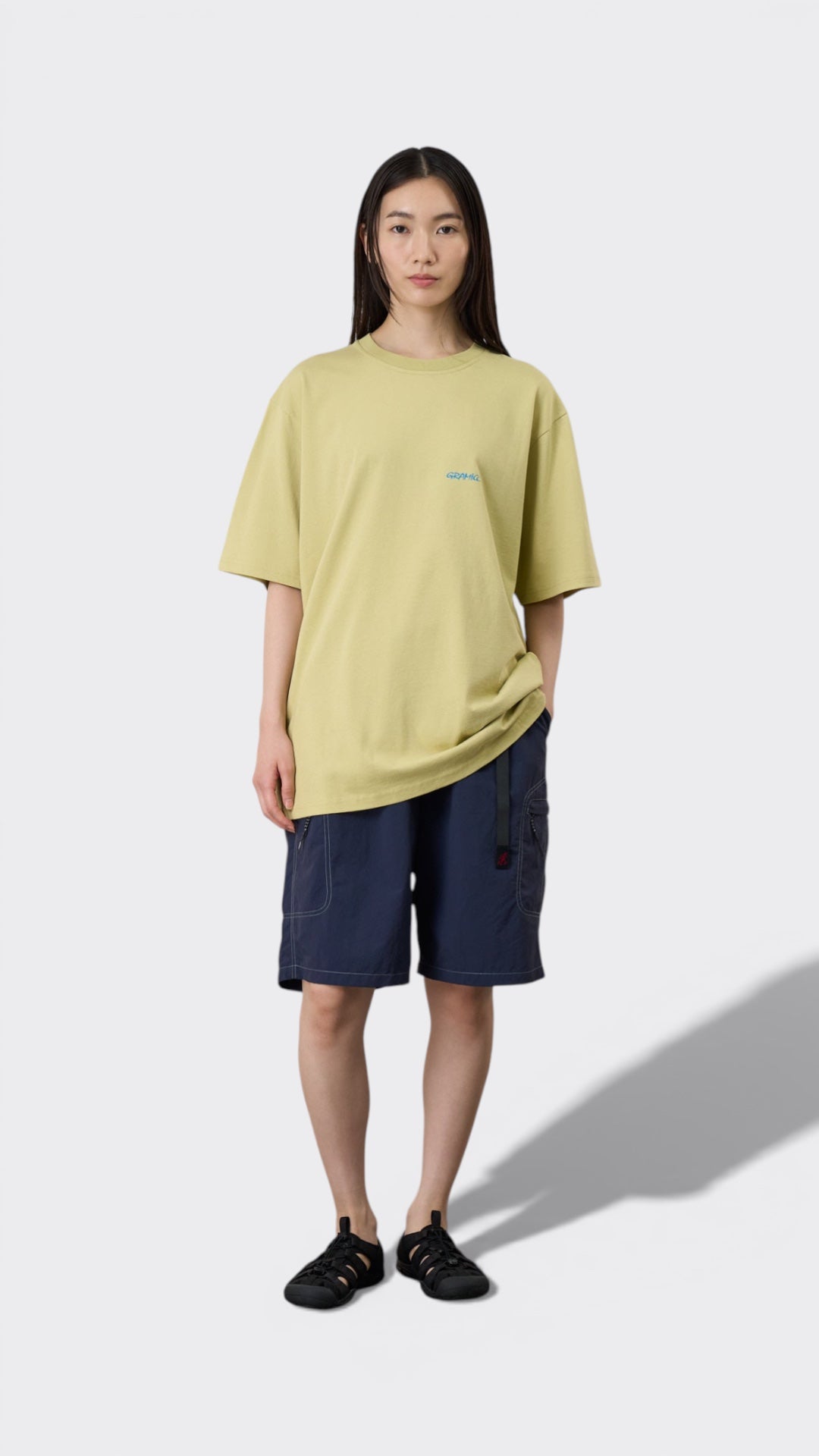 Ice Sculpture Tee