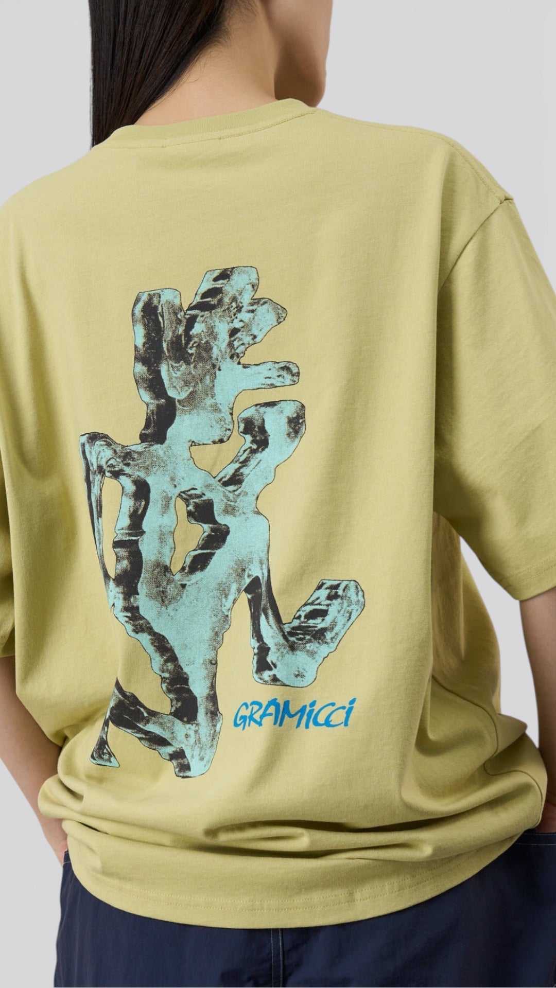 Ice Sculpture Tee