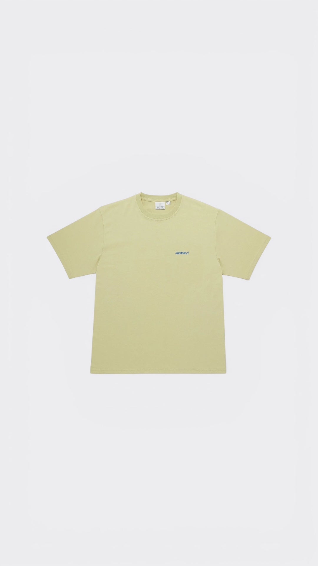 Ice Sculpture Tee