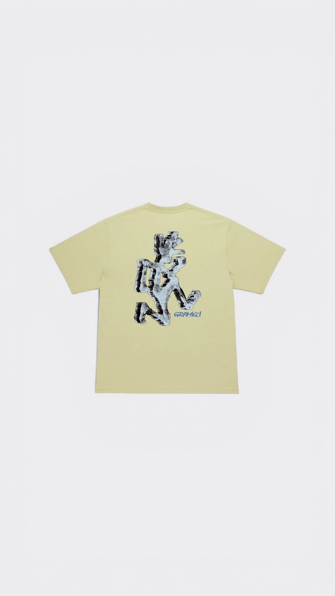 Ice Sculpture Tee
