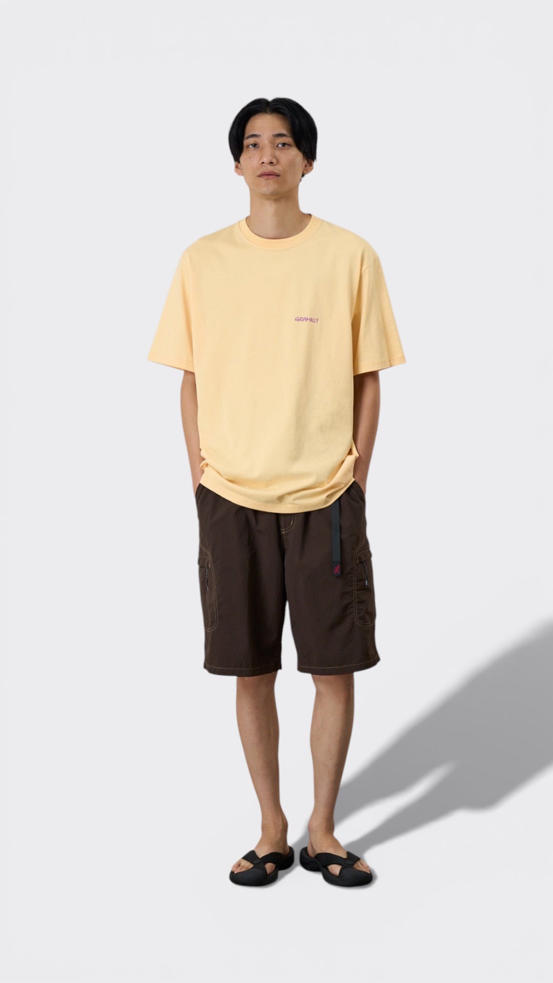 Ice Sculpture Tee