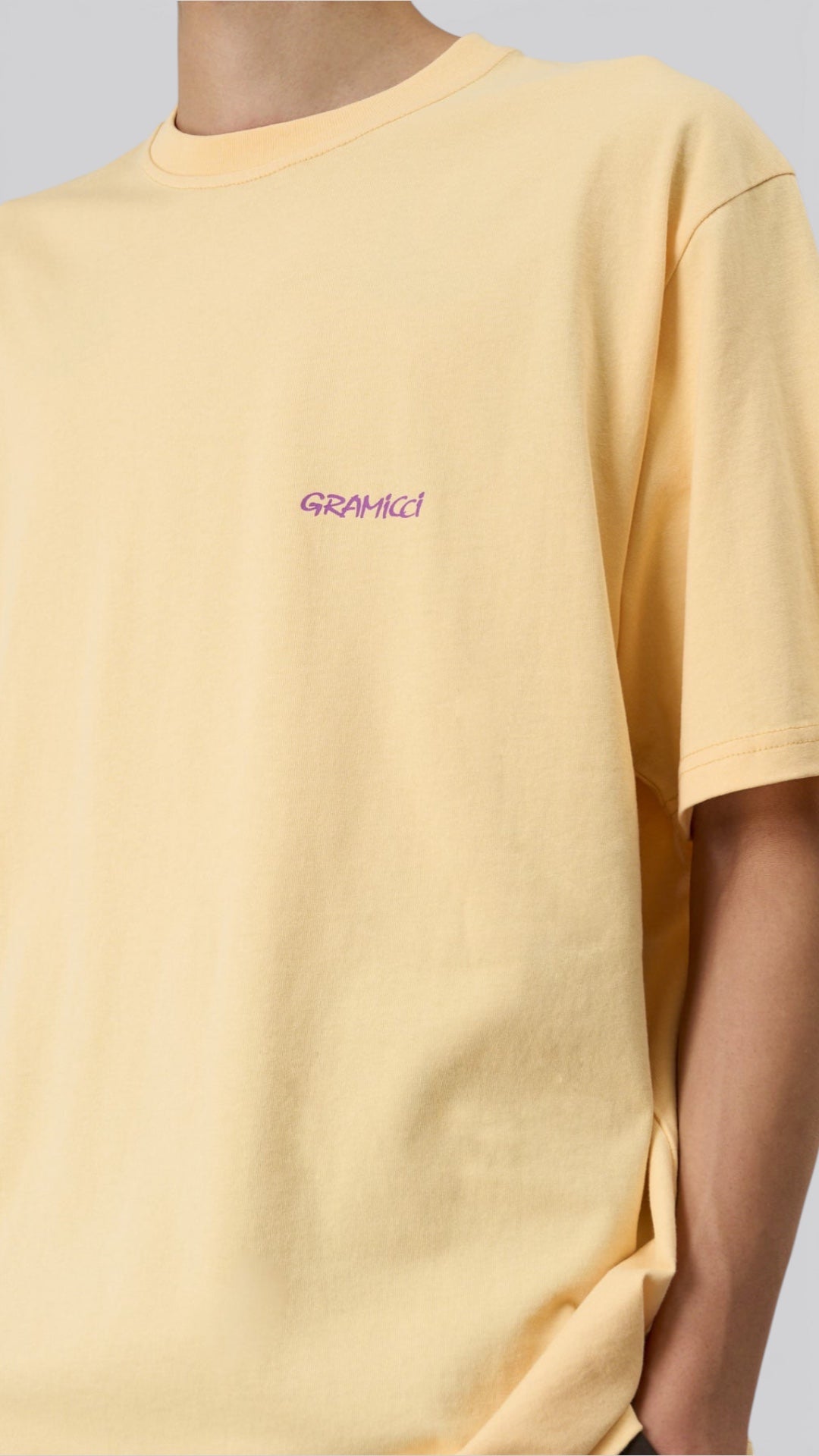 Ice Sculpture Tee
