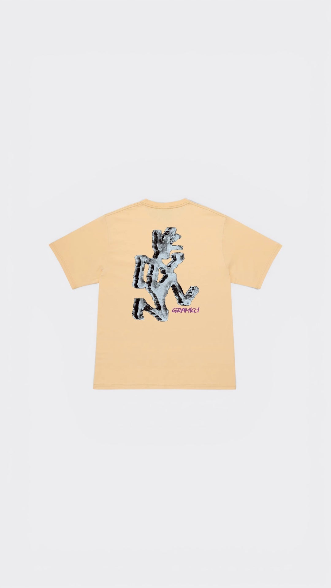 Ice Sculpture Tee