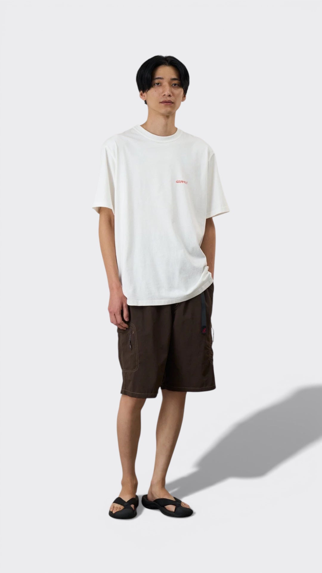 Ice Sculpture Tee