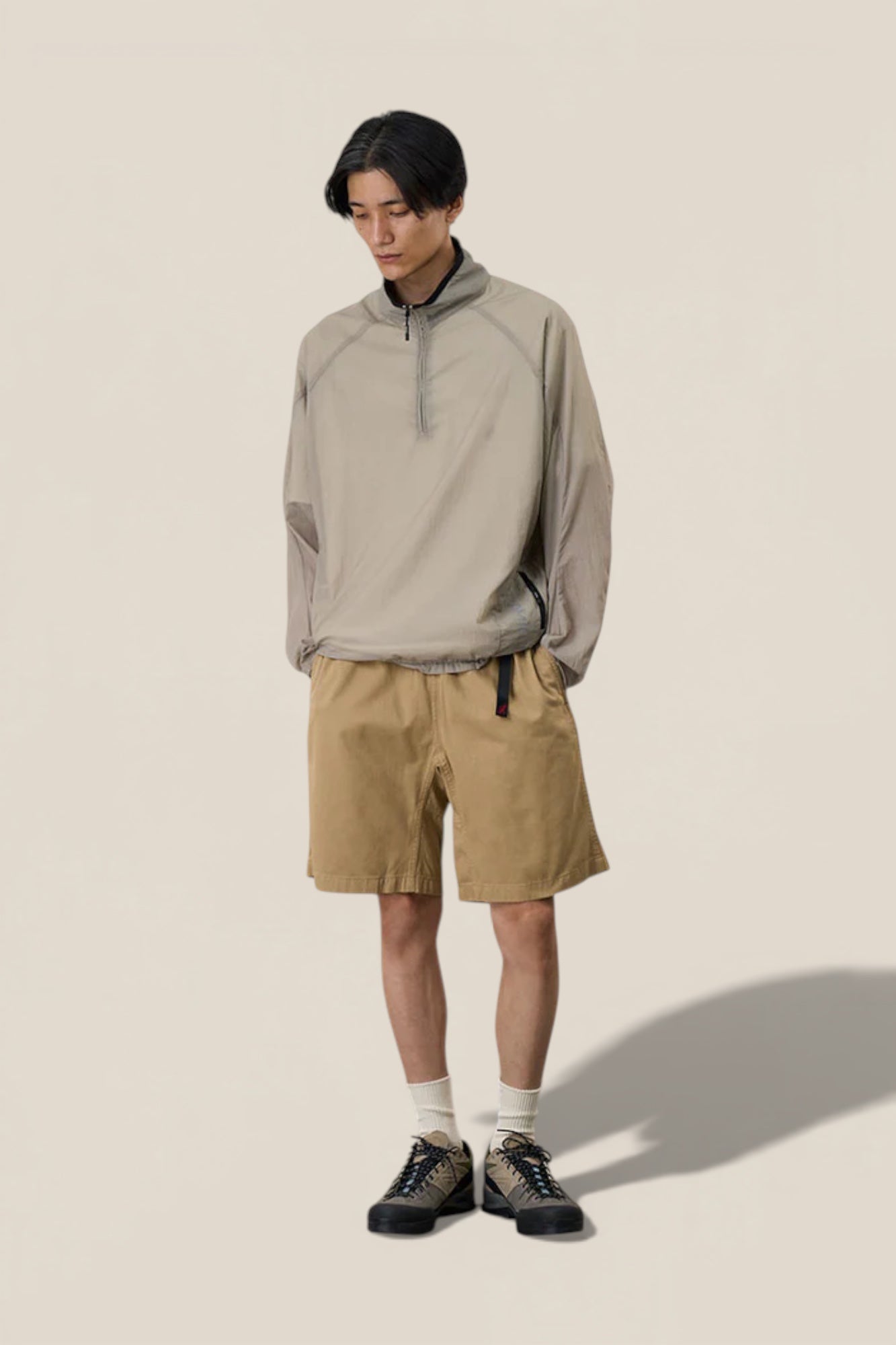 G-Short