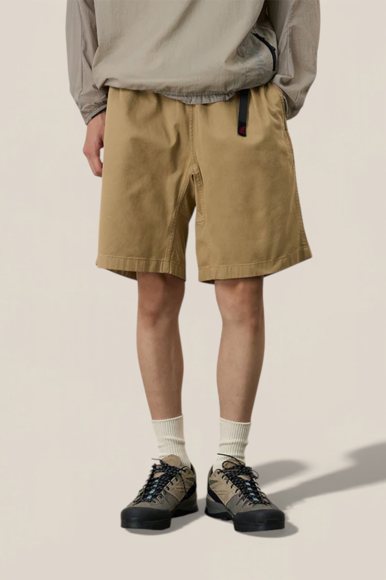 G-Short