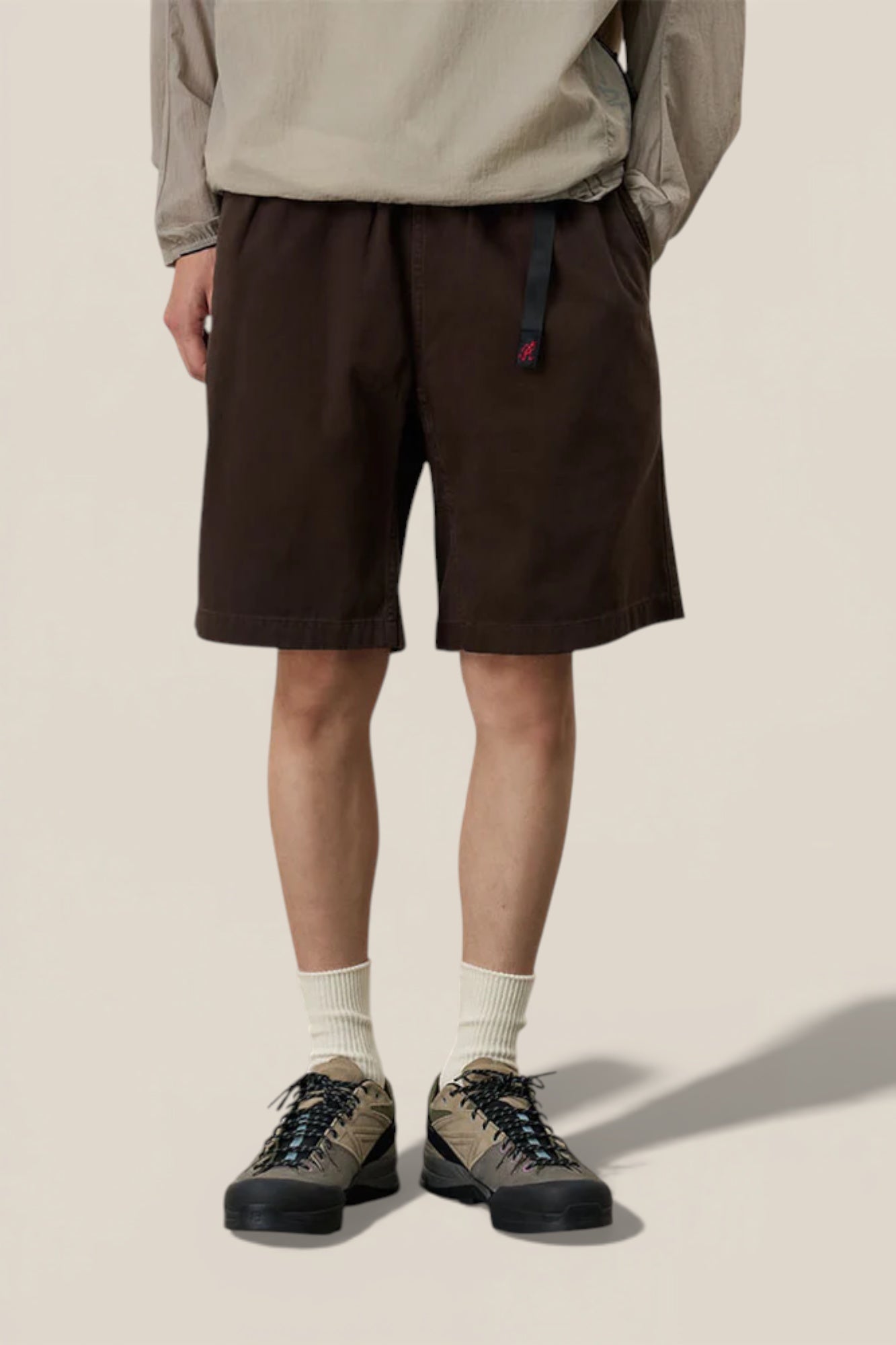 G-Short Chocolate