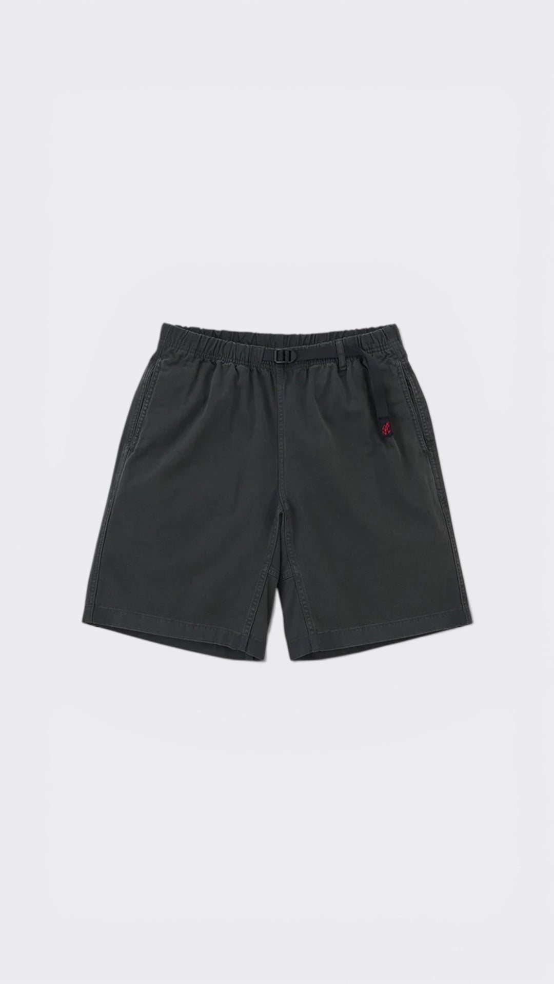 G-Short Smoke Grey