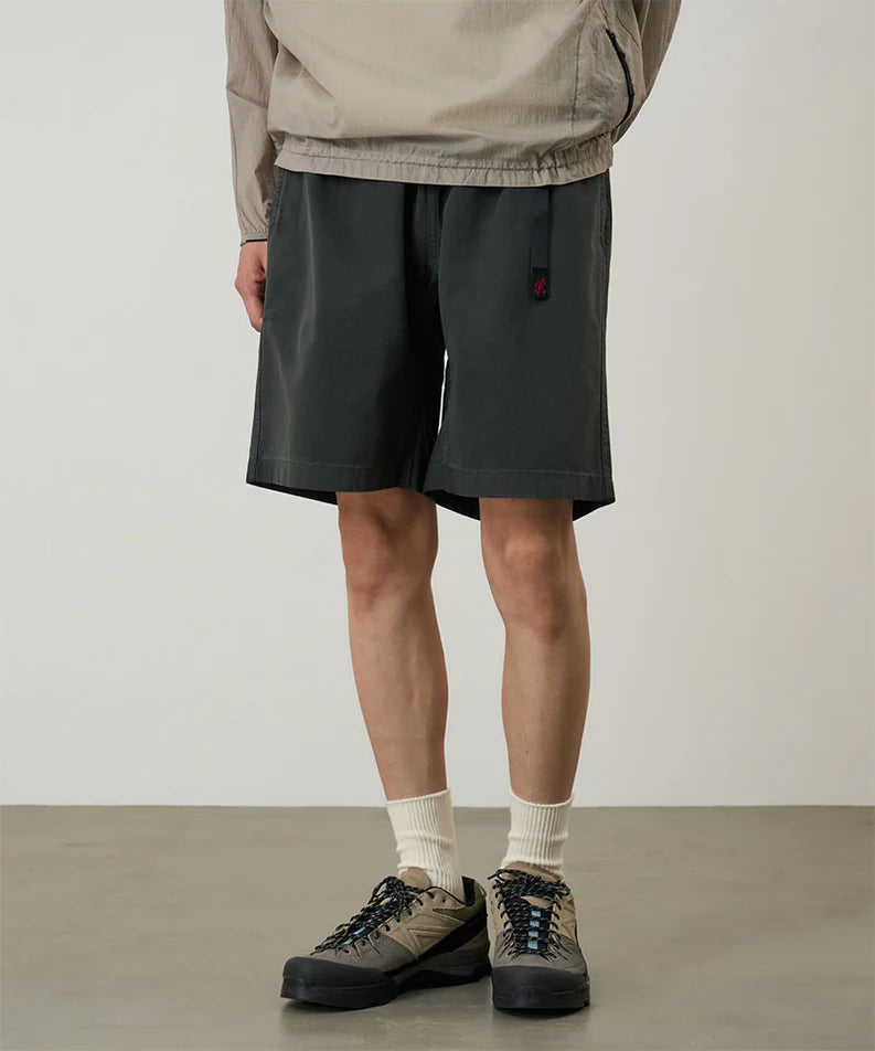 G-Short Smoke Grey