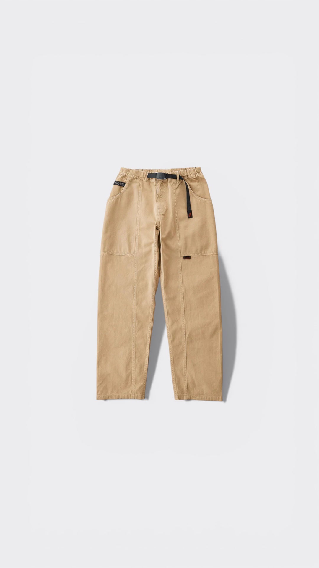 Gadget Pant Chino